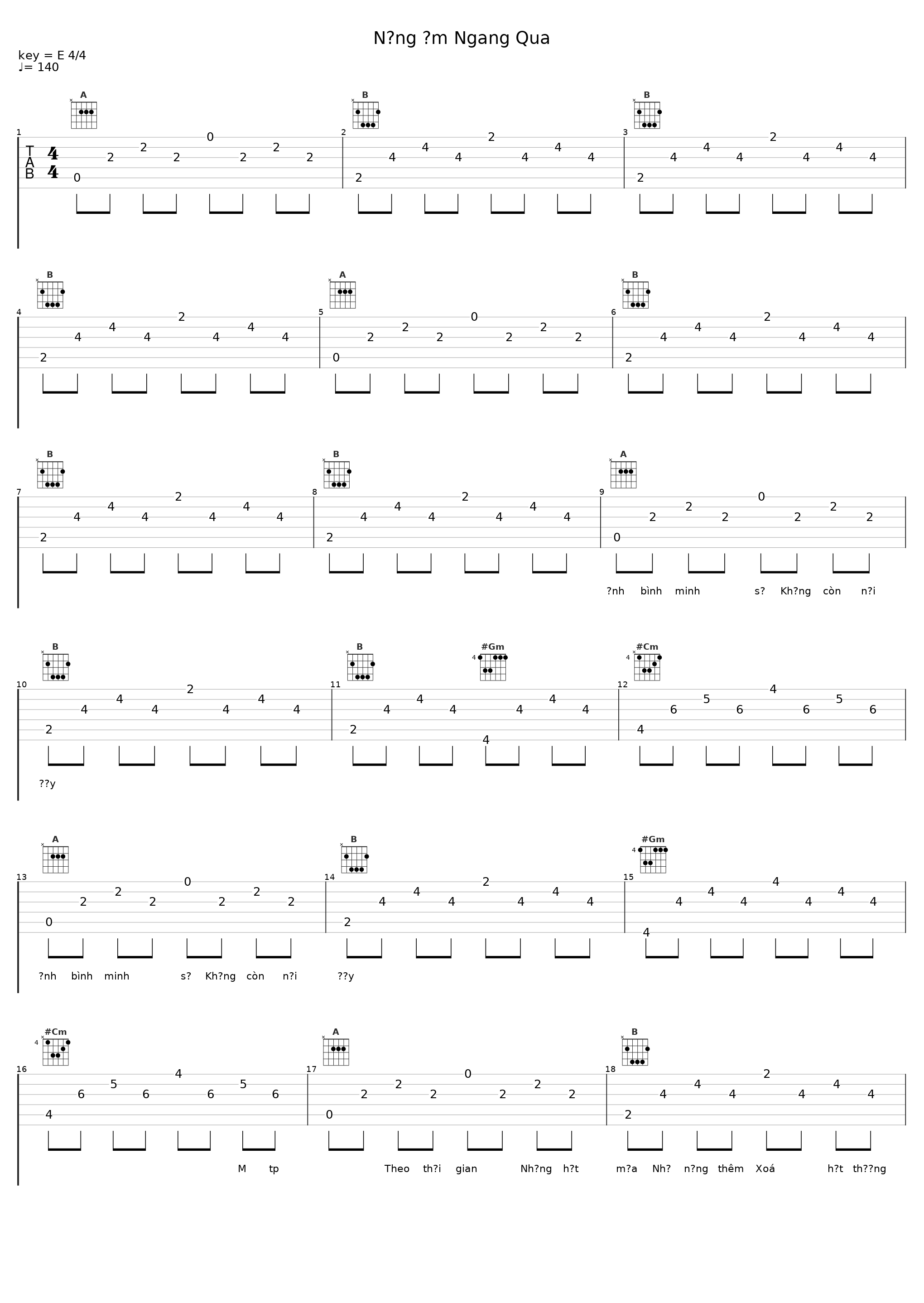Nắng Ấm Ngang Qua_Sơn Tùng M-TP_1