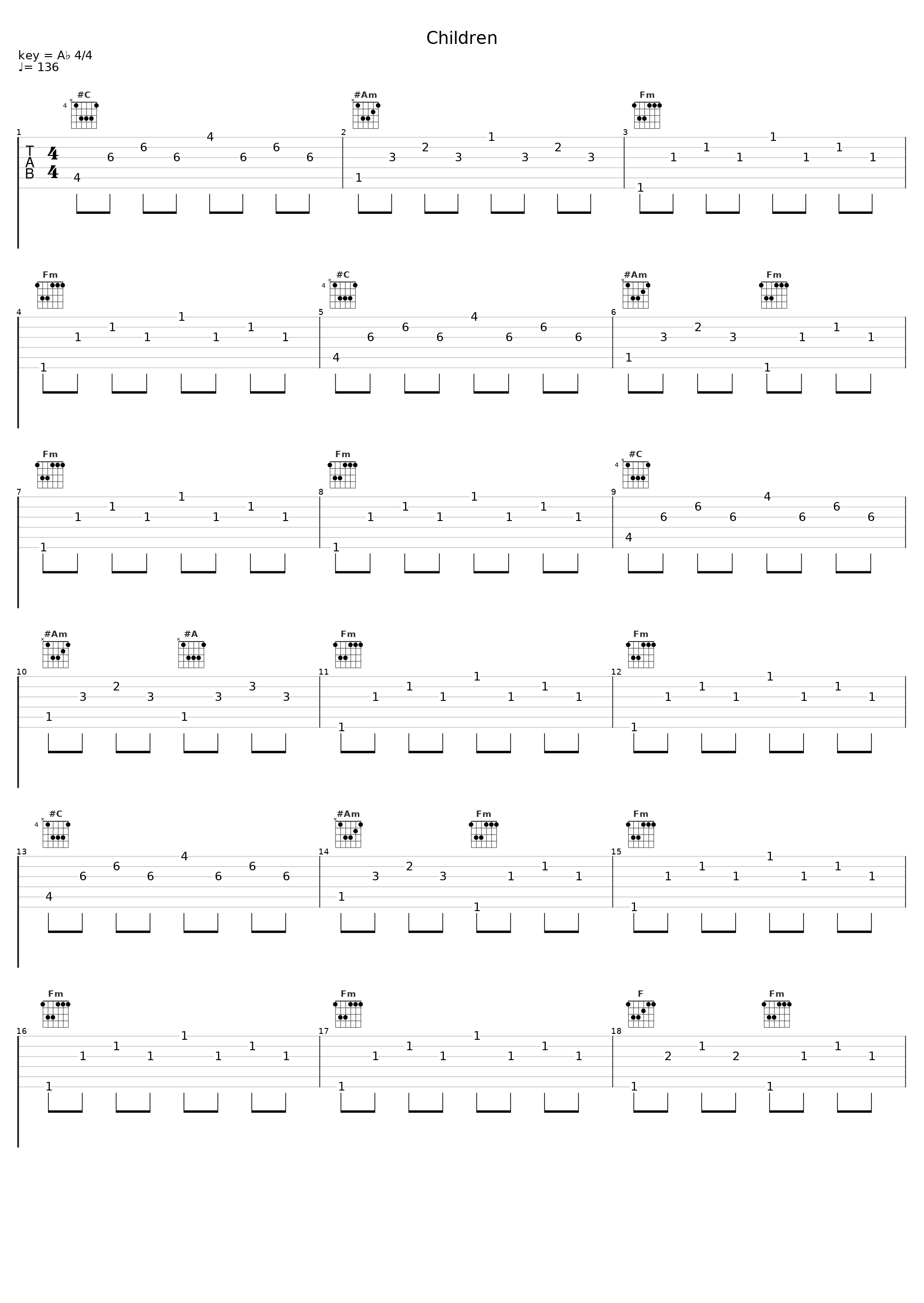 Children_Electric Fields_1