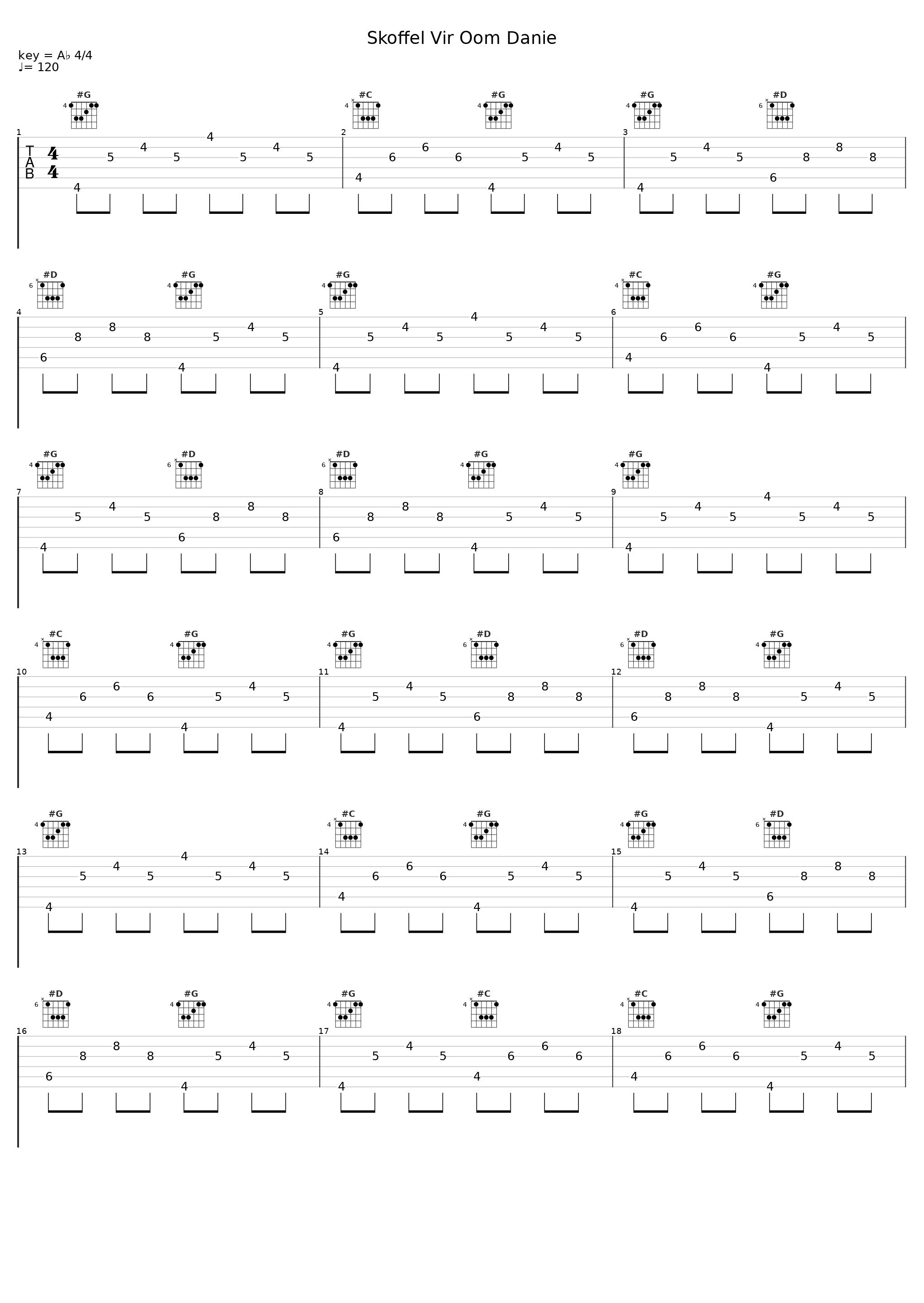Skoffel Vir Oom Danie_Ricus Nel,Jasper Janse Van Rensburg,Henning Joubert_1