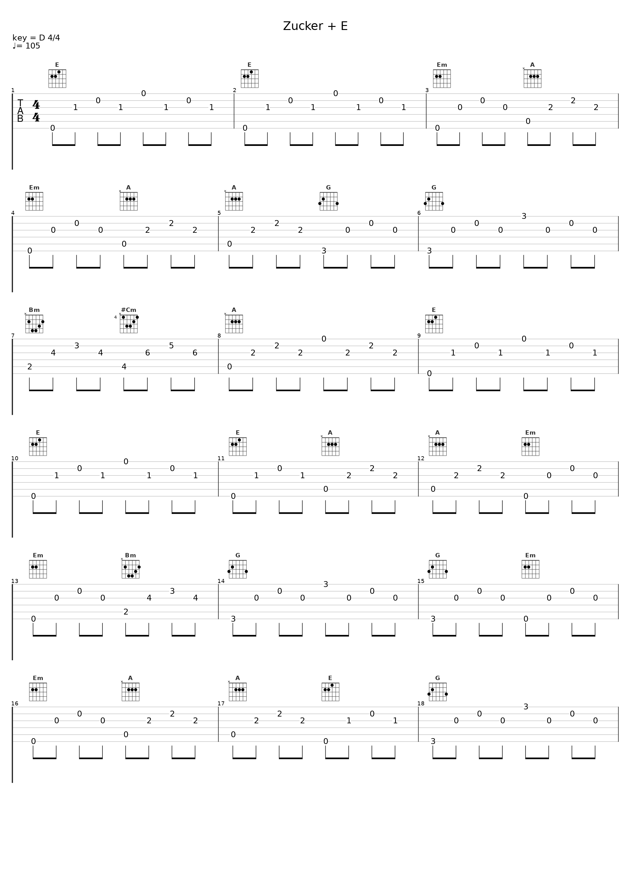 Zucker + E_Frittenbude,Johannes Rögner,Jakob Häglsperger,Martin Steer_1