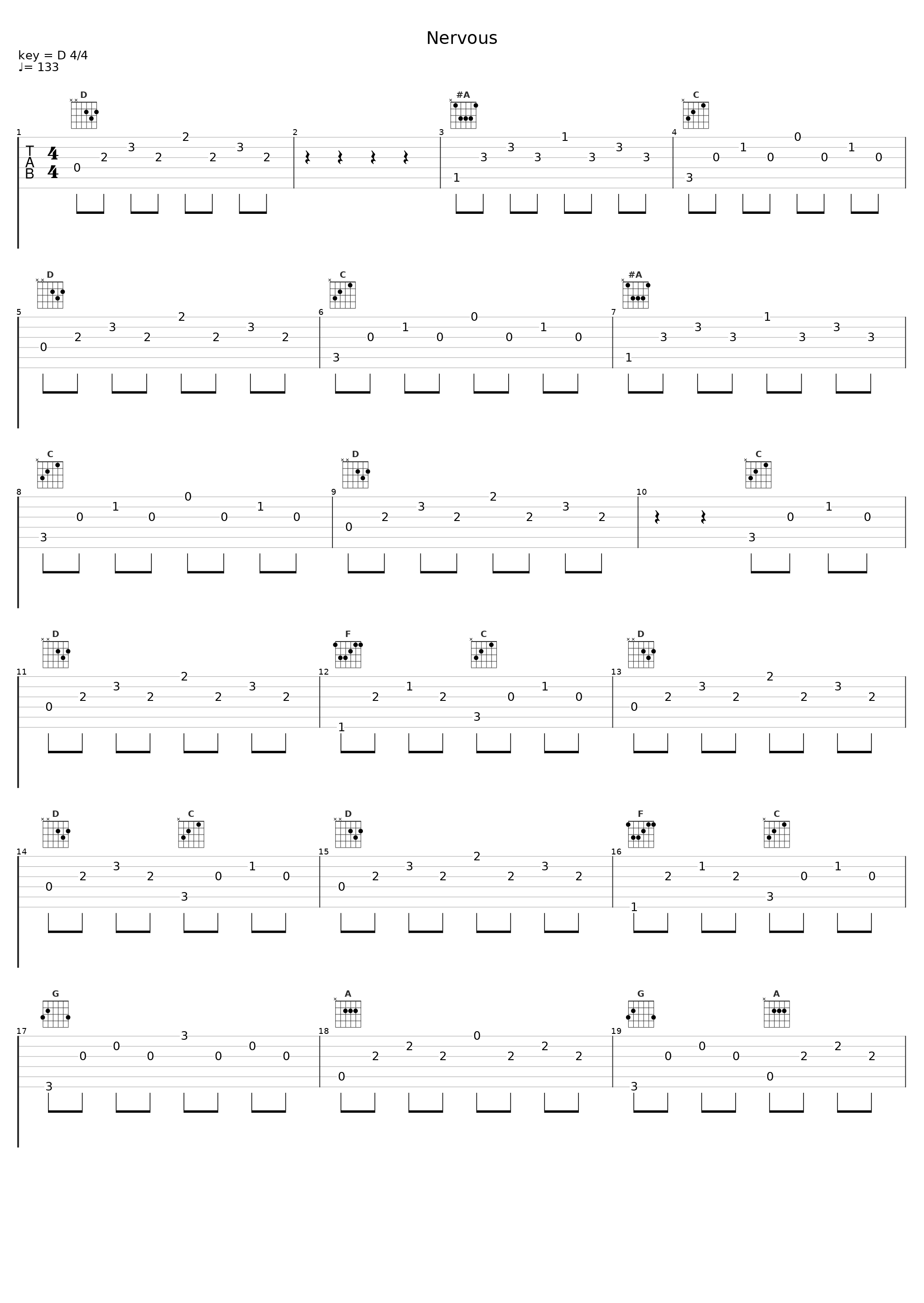 Nervous_TM NETWORK_1