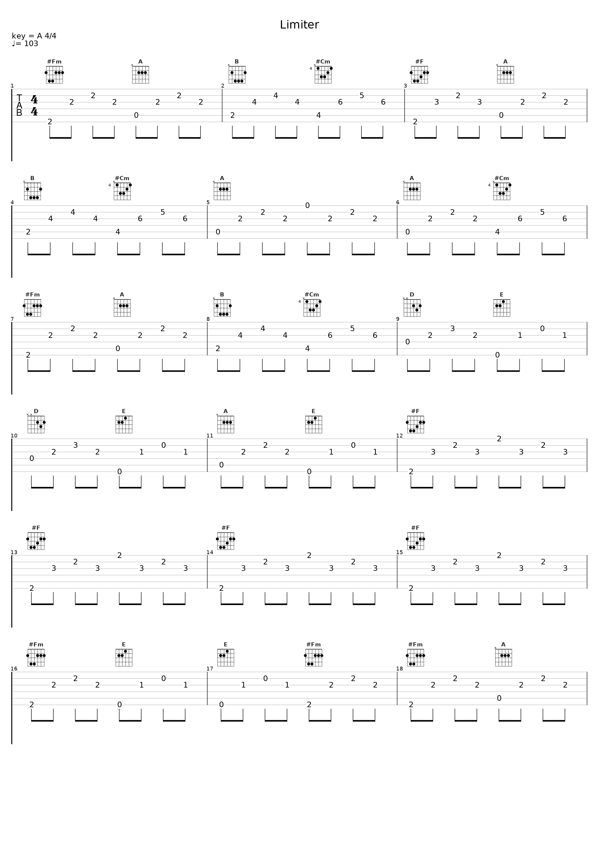 Limiter_横山克_1
