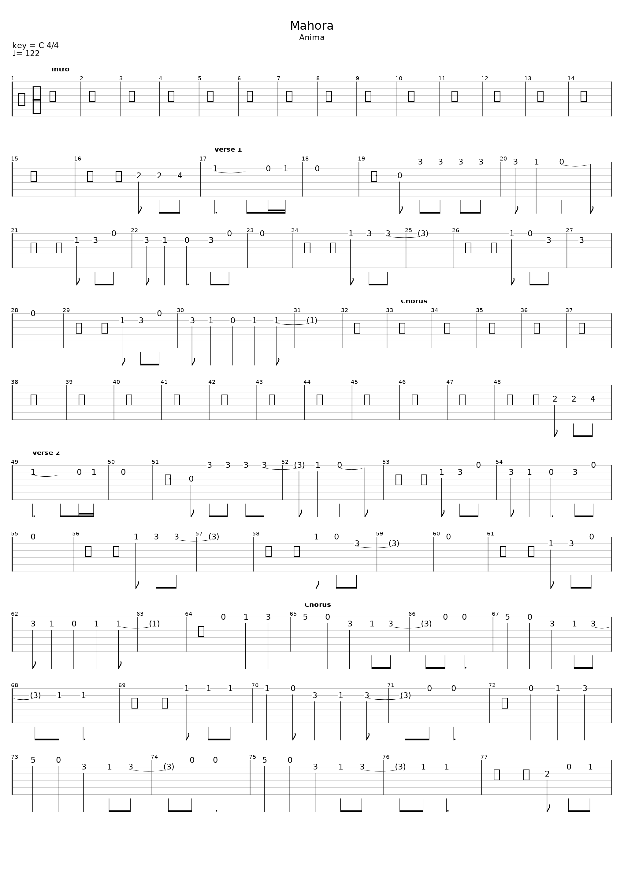 Mahora_Nightmare_1