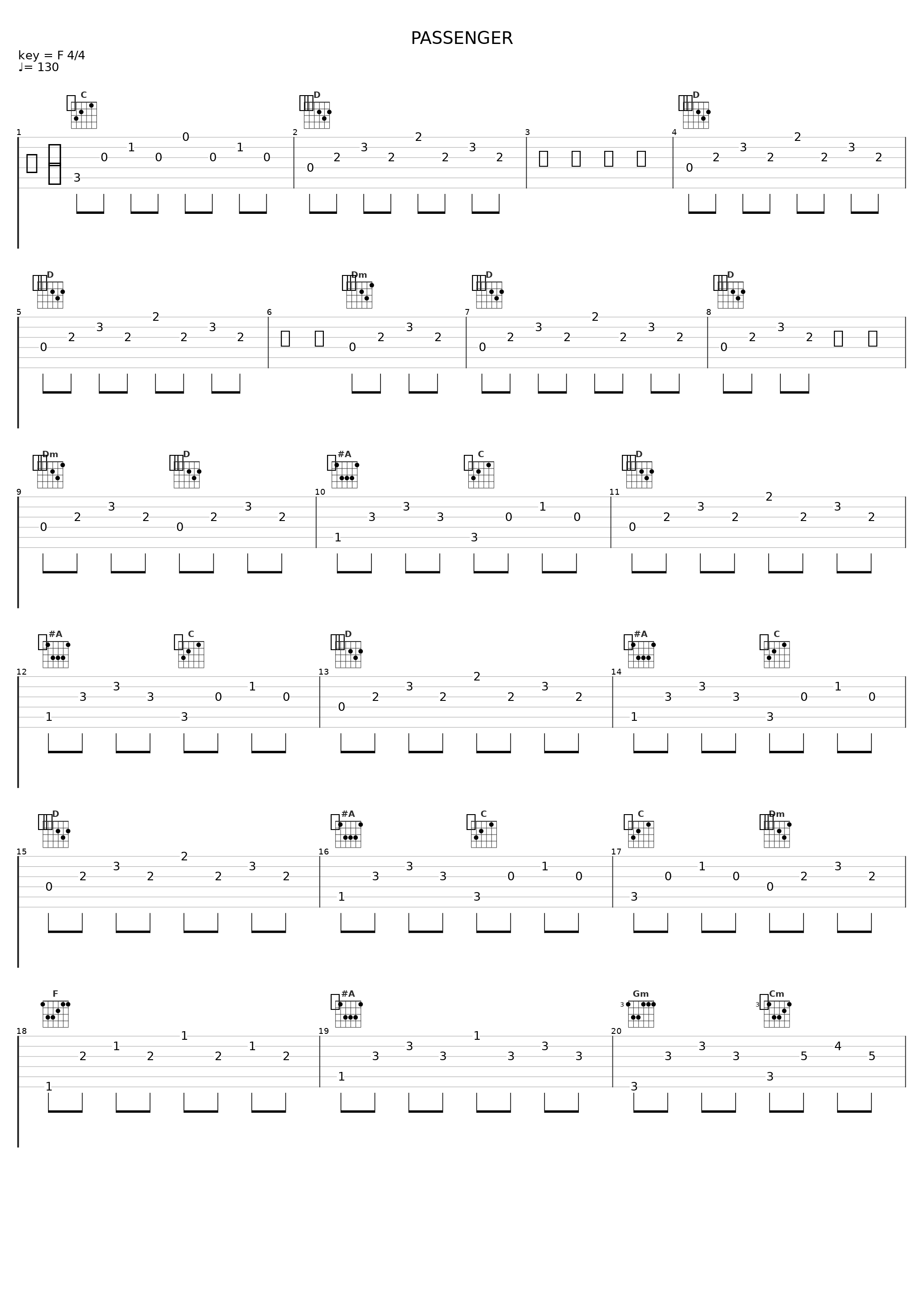 PASSENGER_TM NETWORK_1