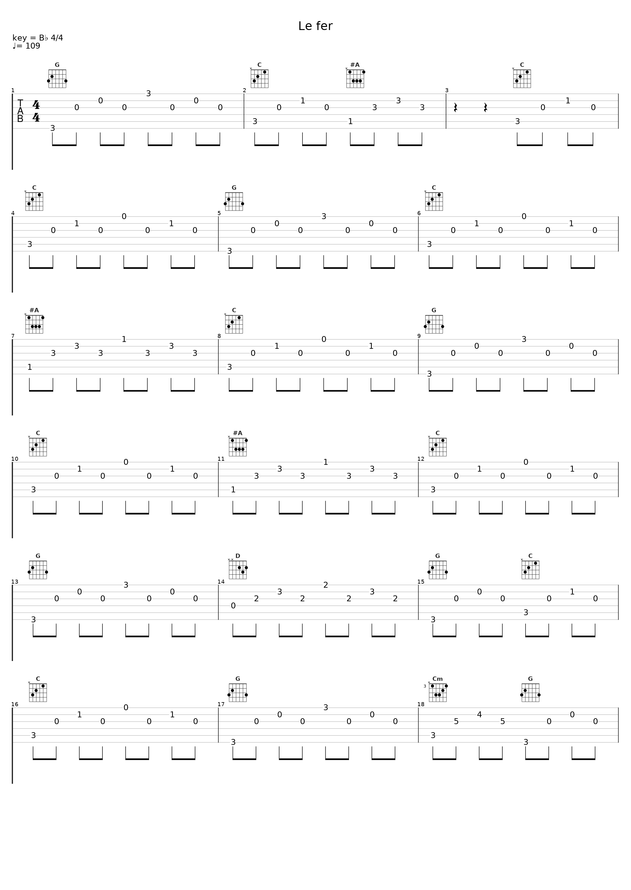 Le fer_Sidilarsen_1