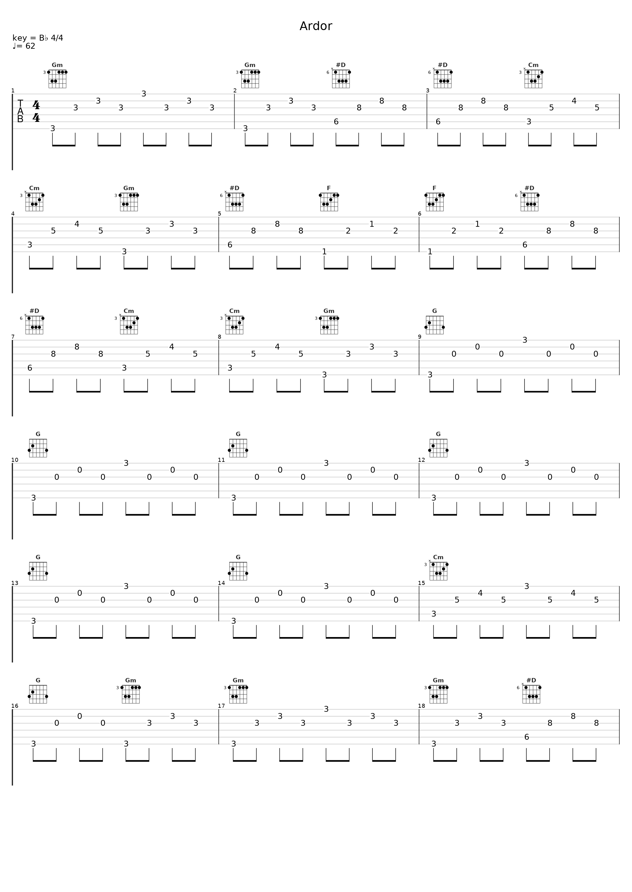 Ardor_Soul Button,Modeplex_1