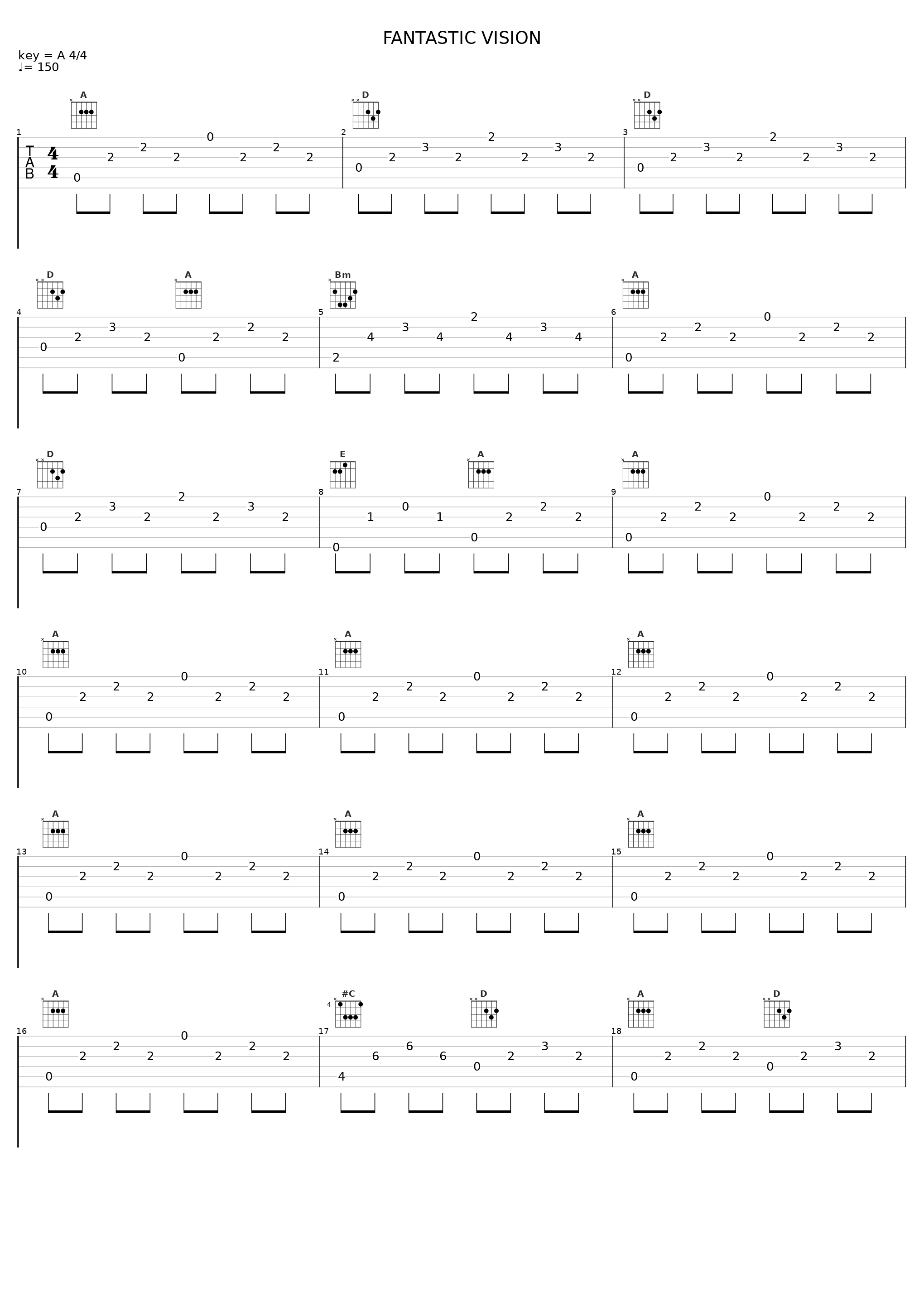 FANTASTIC VISION_TM NETWORK_1