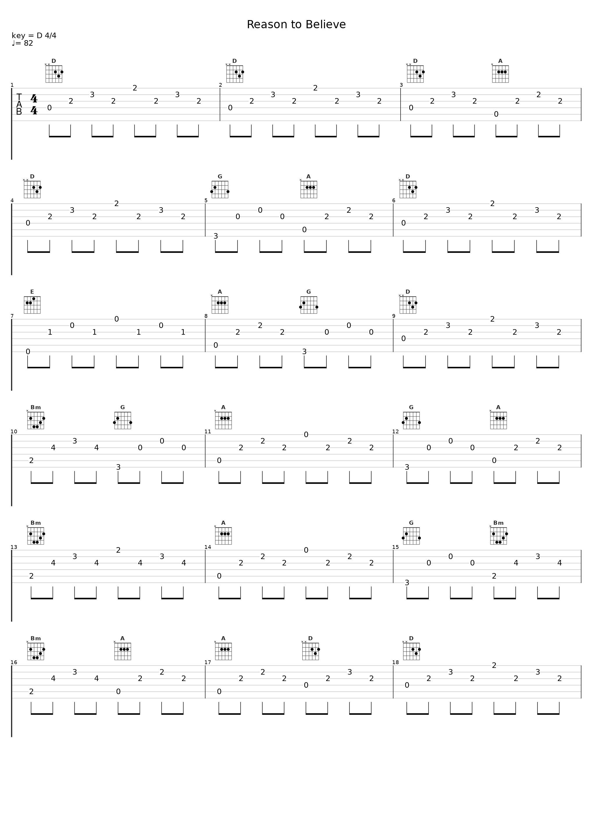 Reason to Believe_Sundial_1