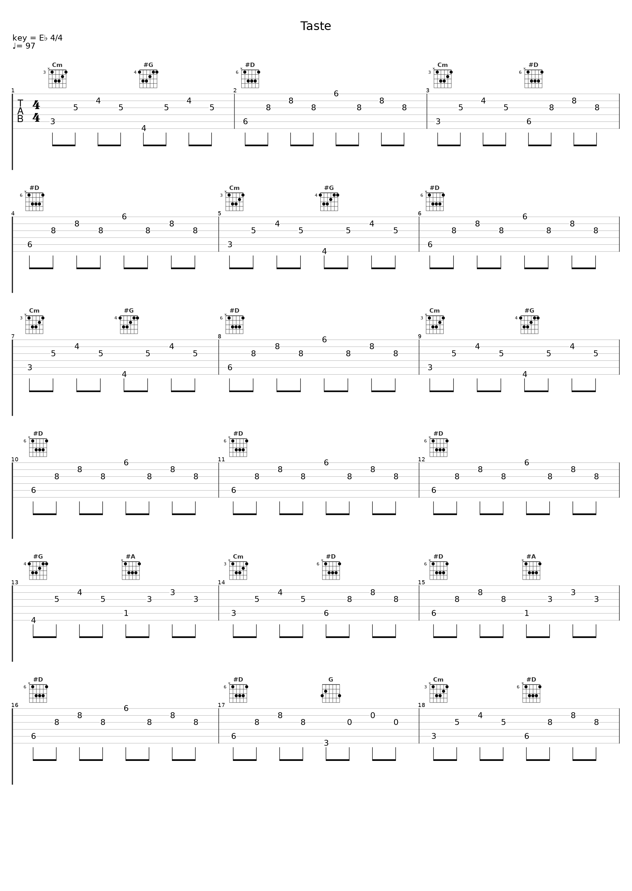 Taste_Dico,JØRDI,Hayes,Achilles_1