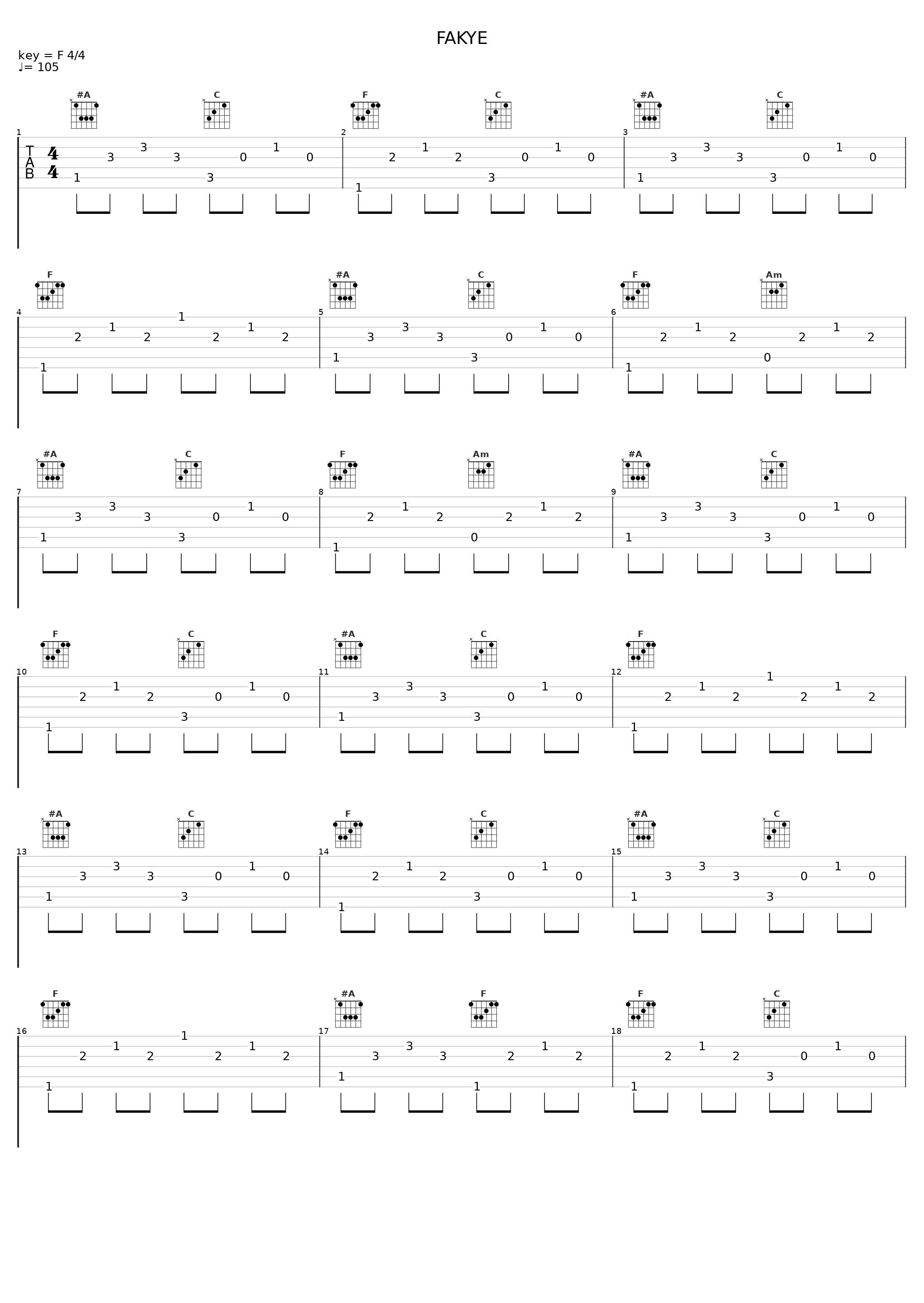 FAKYE_DD WORLD,Jumbo_1