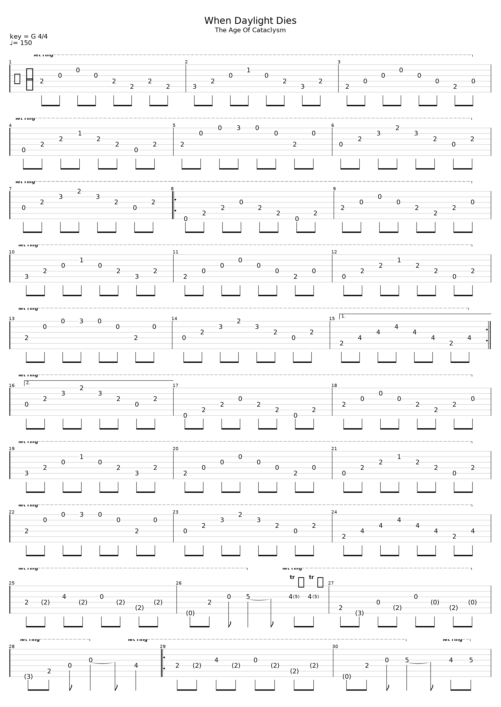 When Daylight Dies_Cryptic Wintermoon_1