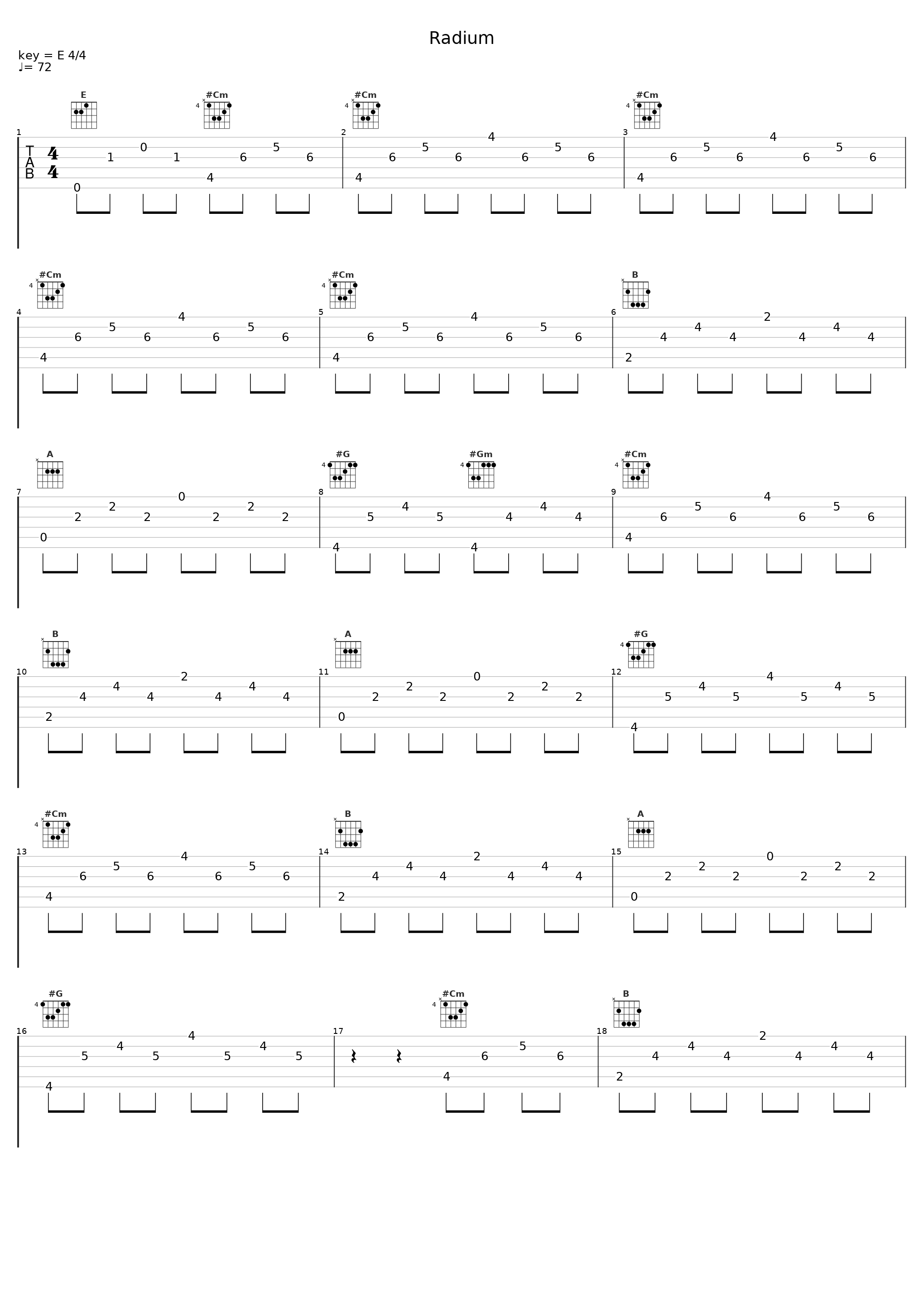 Radium_The Hit House_1