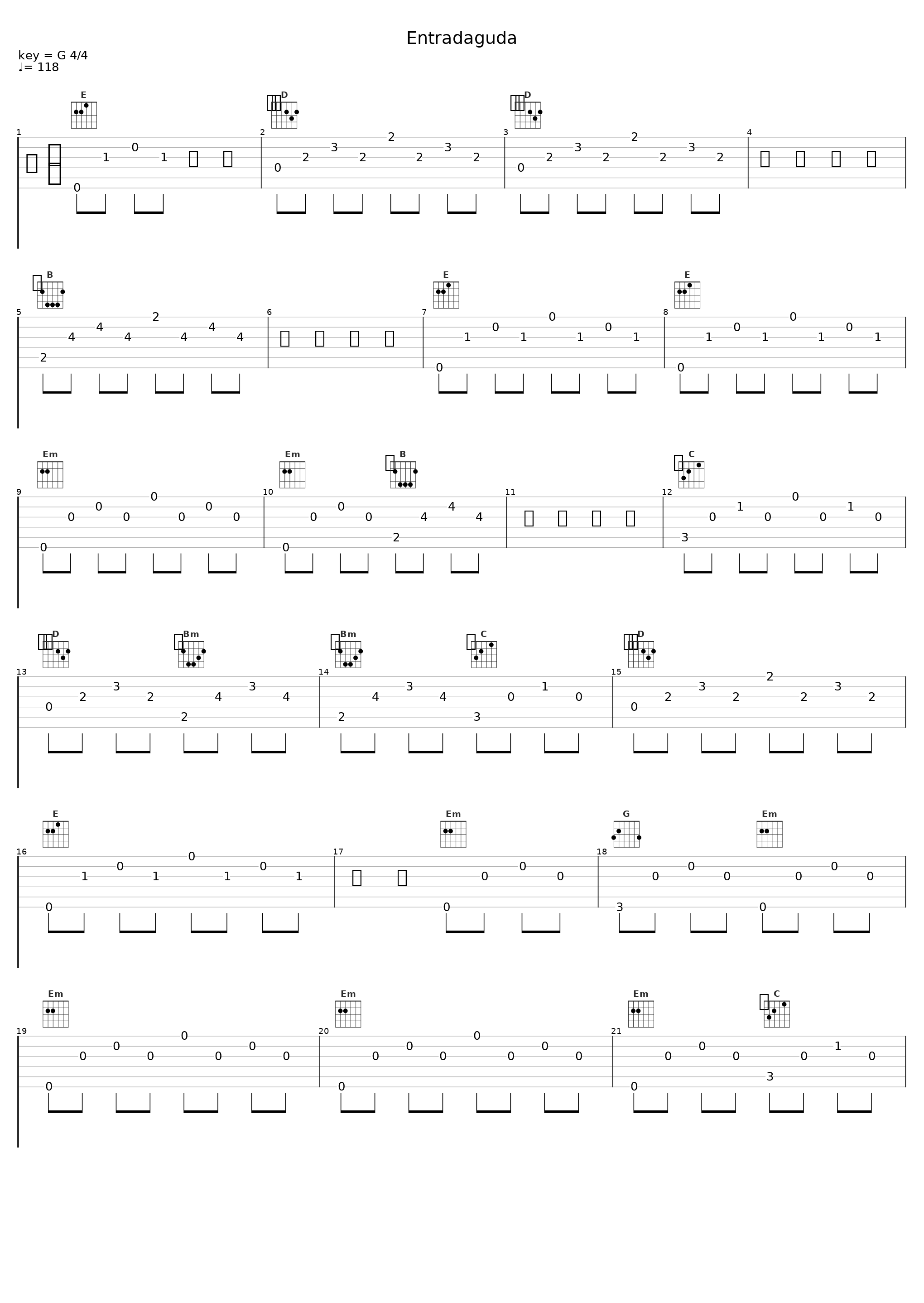 Entradaguda_Peiraguda_1