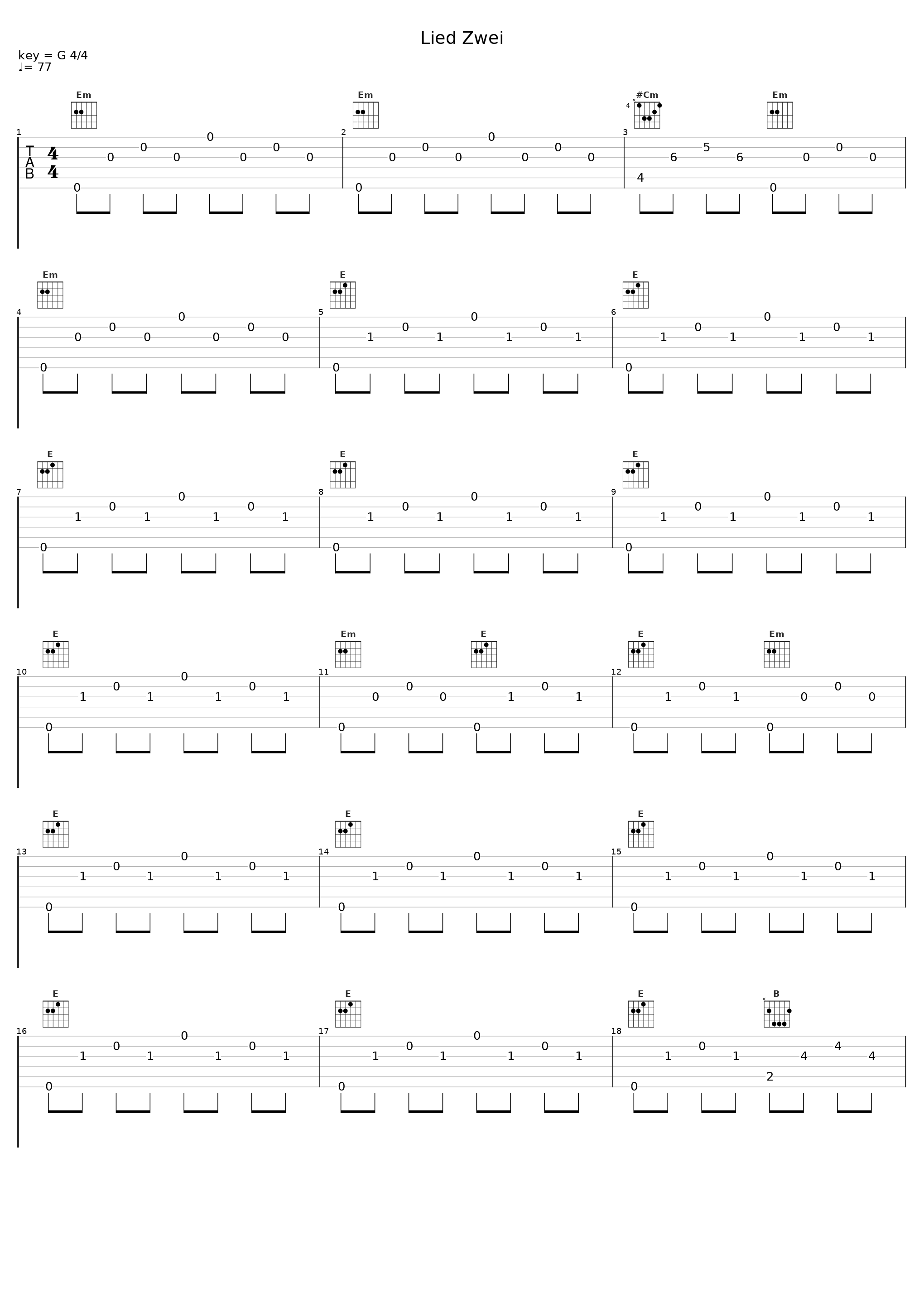 Lied Zwei_Martin Hall_1