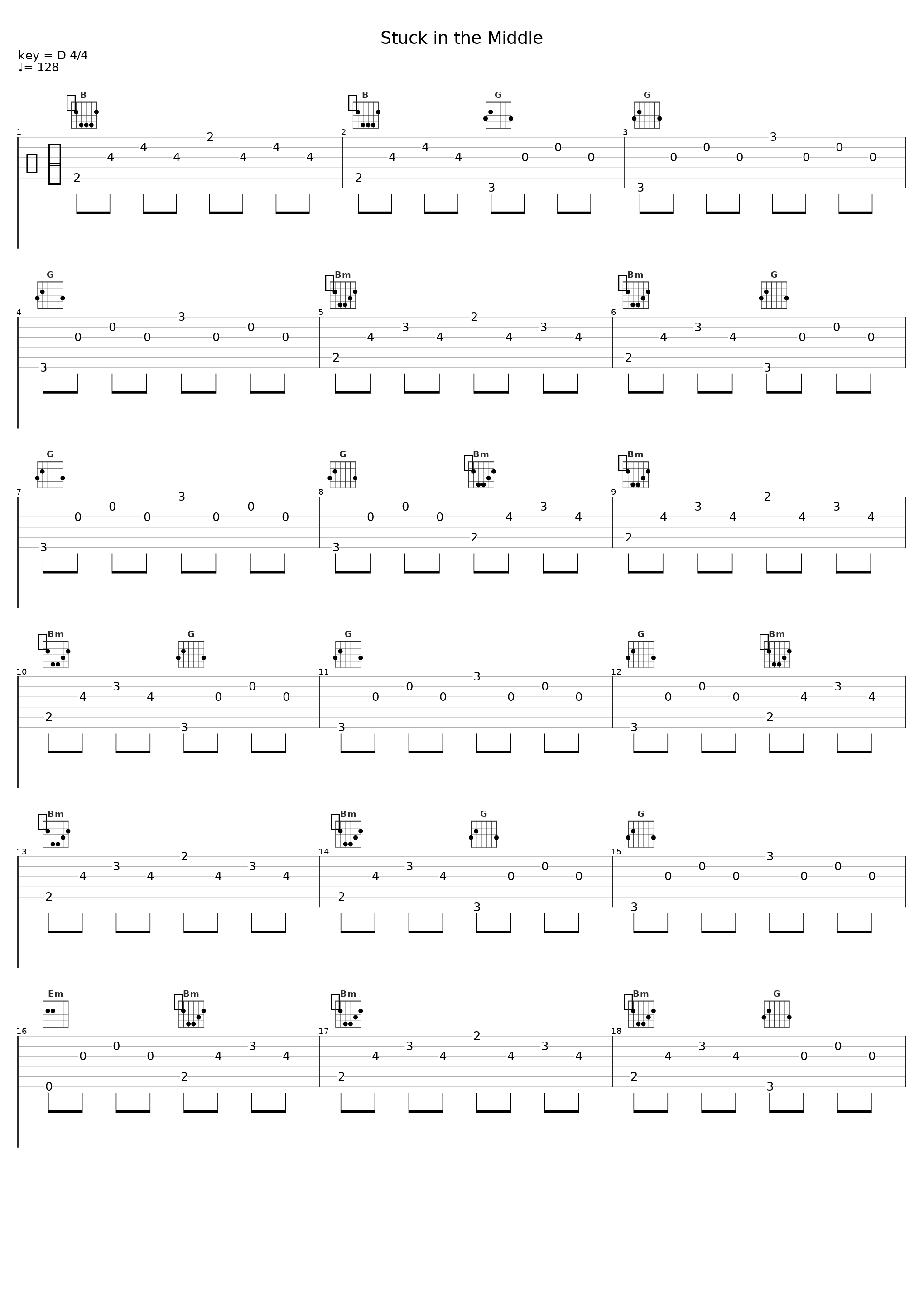 Stuck in the Middle_Duplex Heart_1