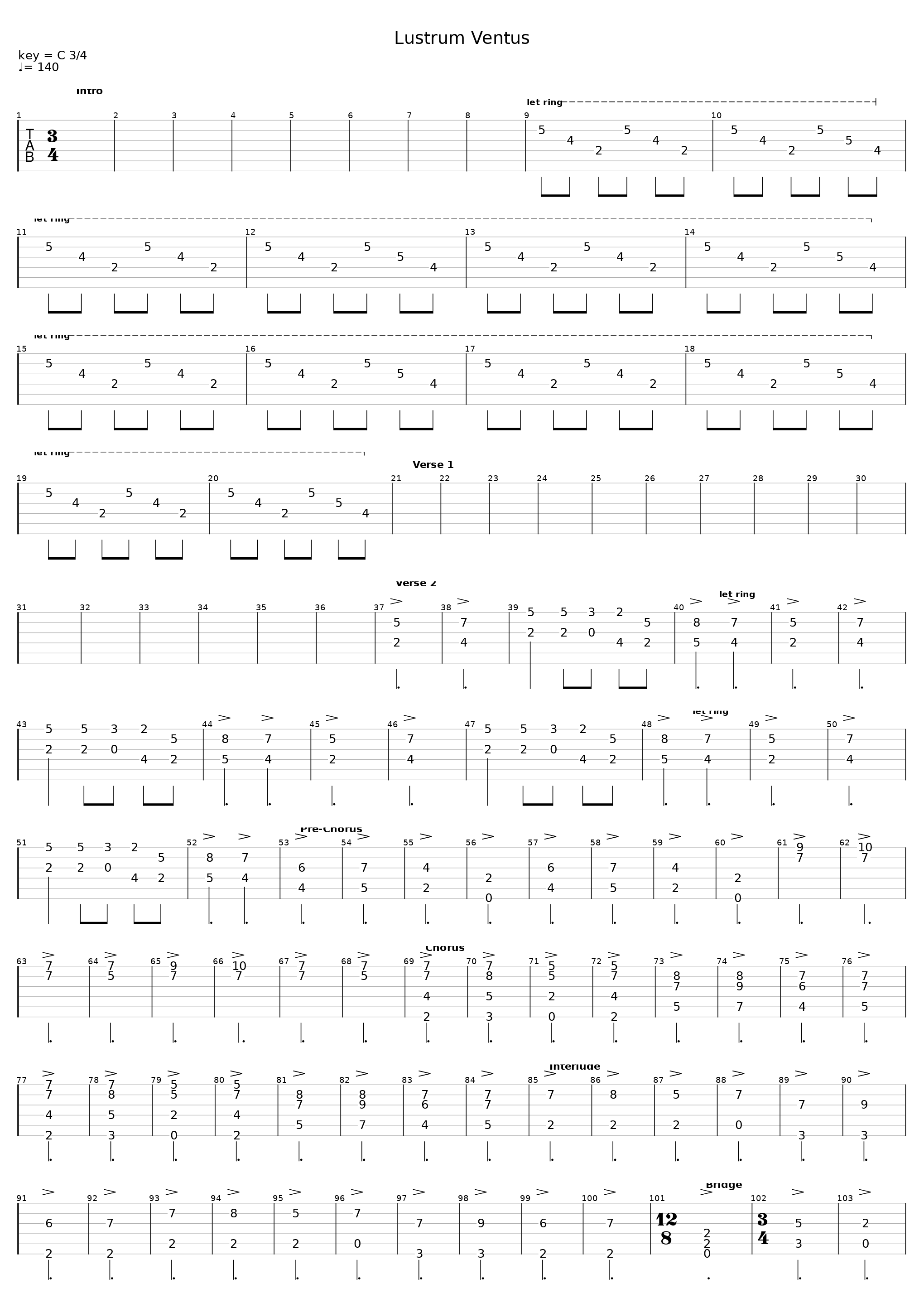 Lustrum Ventus_Ater Letum_1