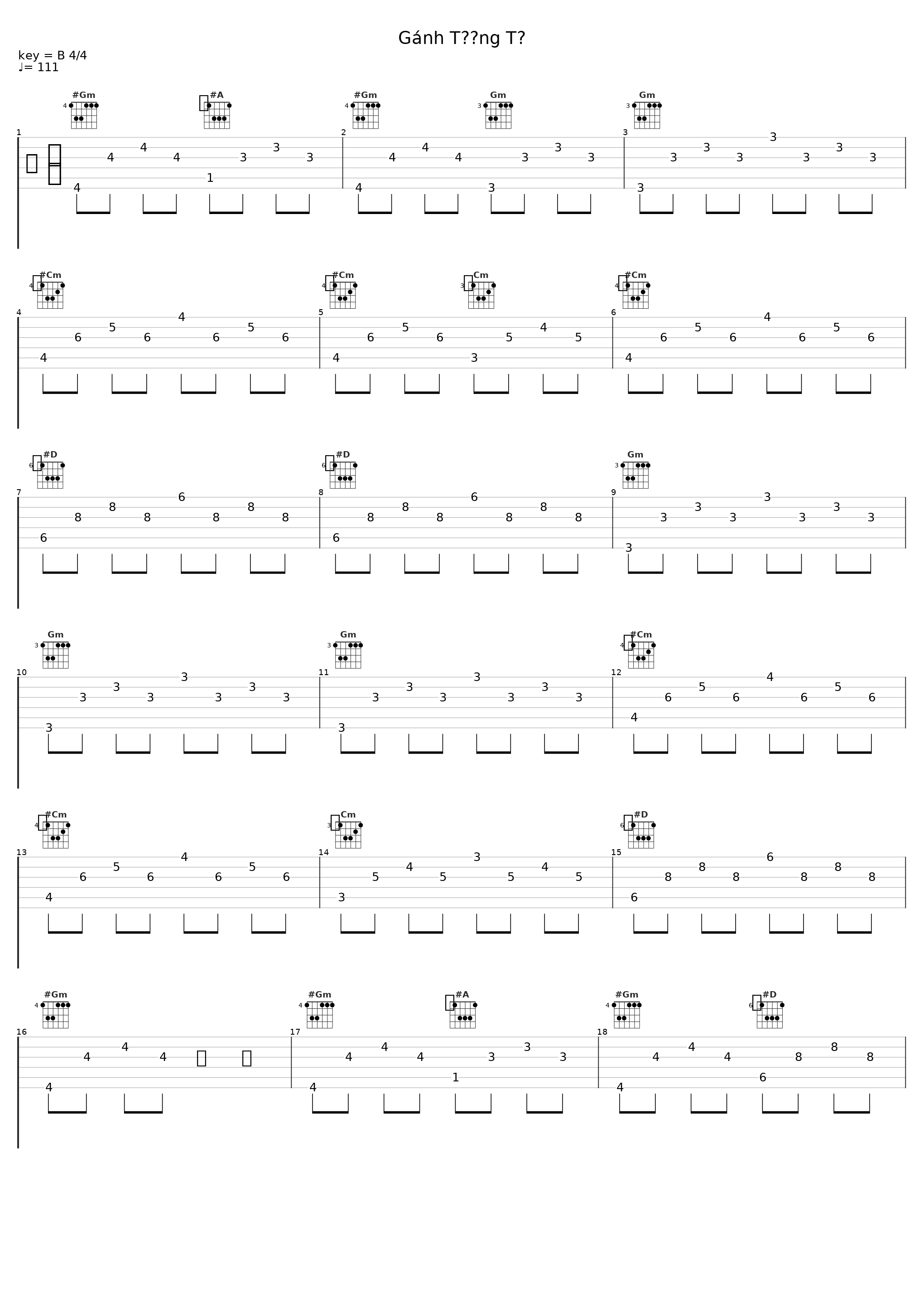 Gánh Tương Tư_Phương Thanh,Ngọc Sơn_1