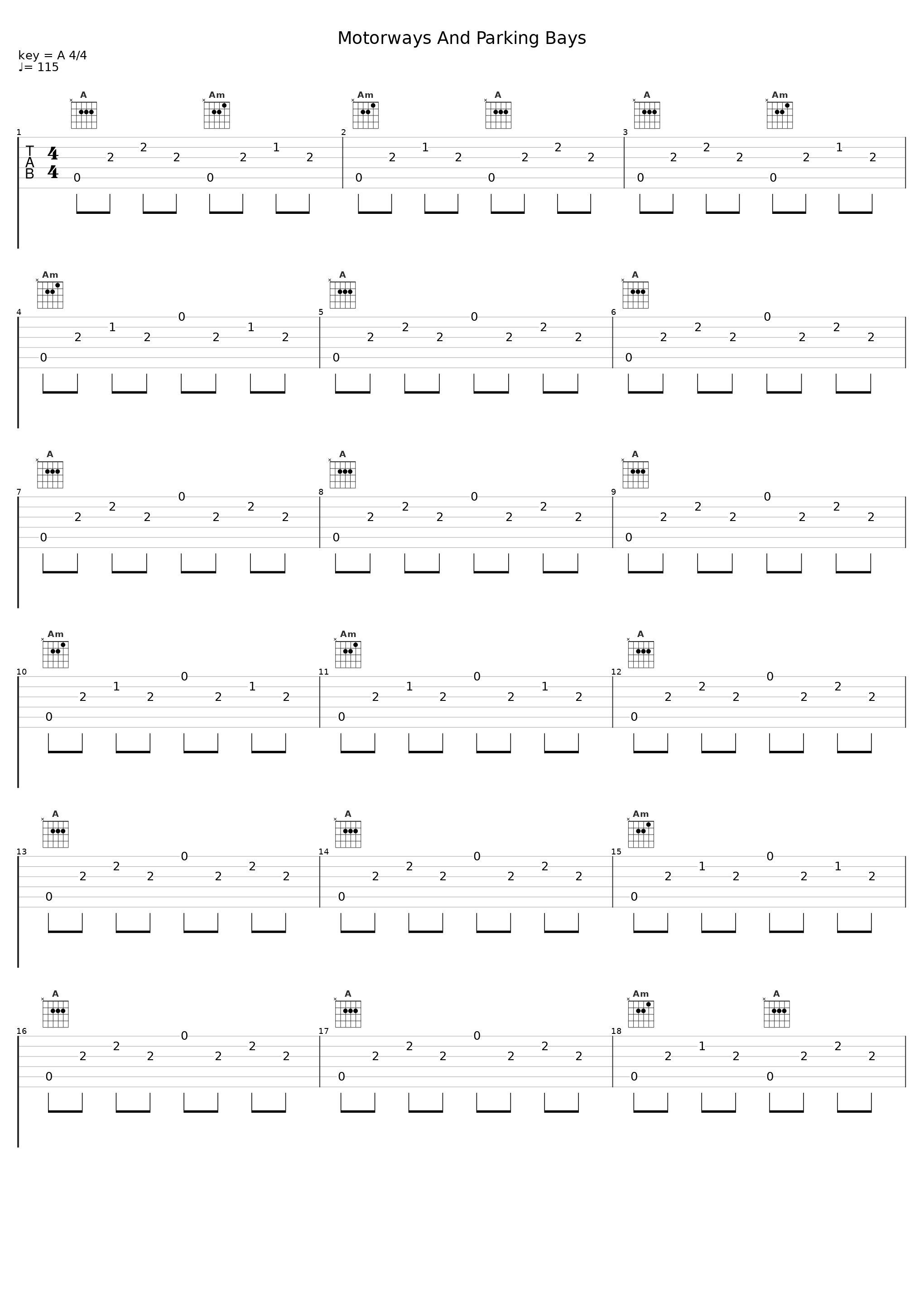 Motorways And Parking Bays_Phillip Goodhand-Tait_1