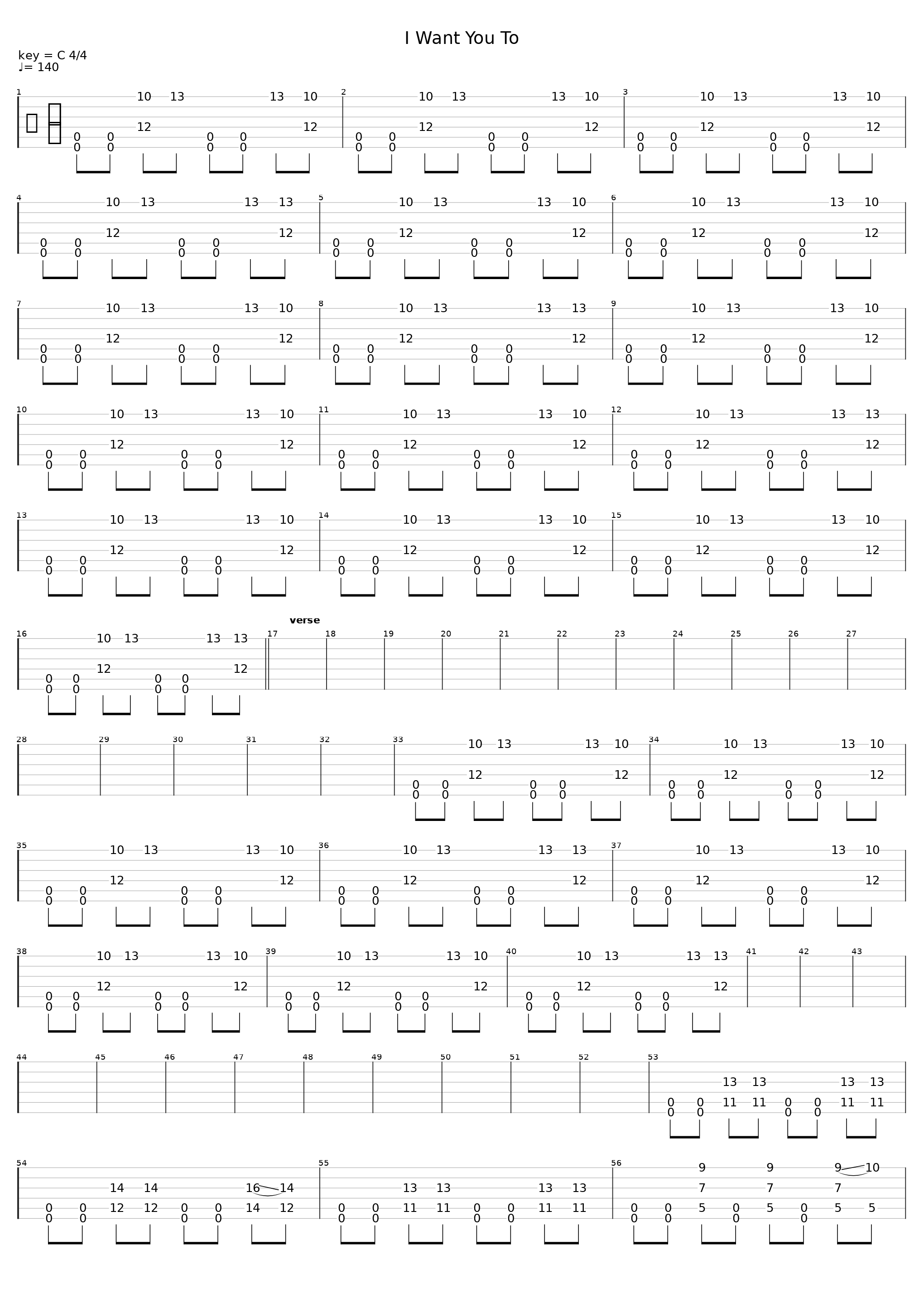 I Want You To_Black Light Burns_1