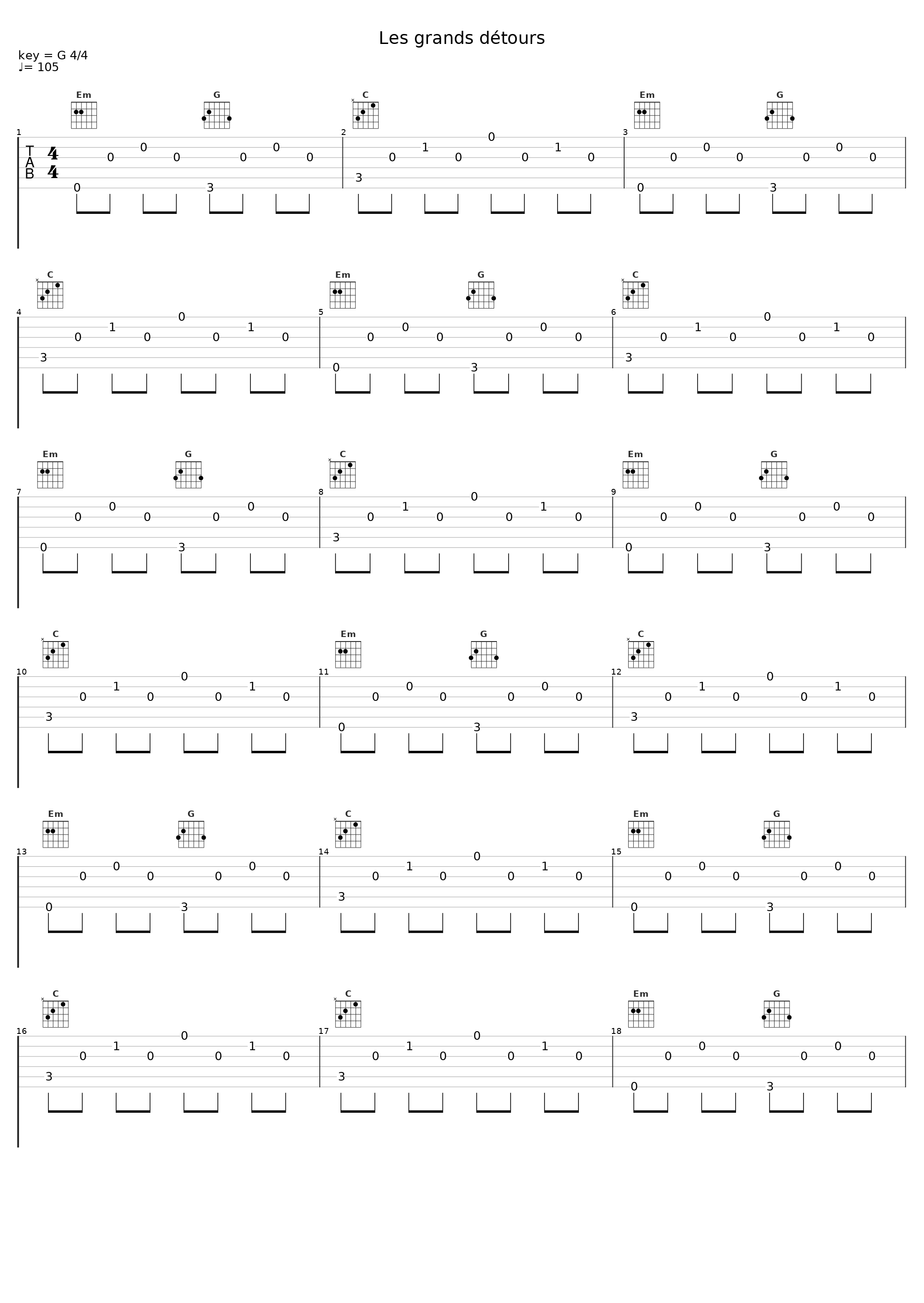 Les grands détours_Tess_1