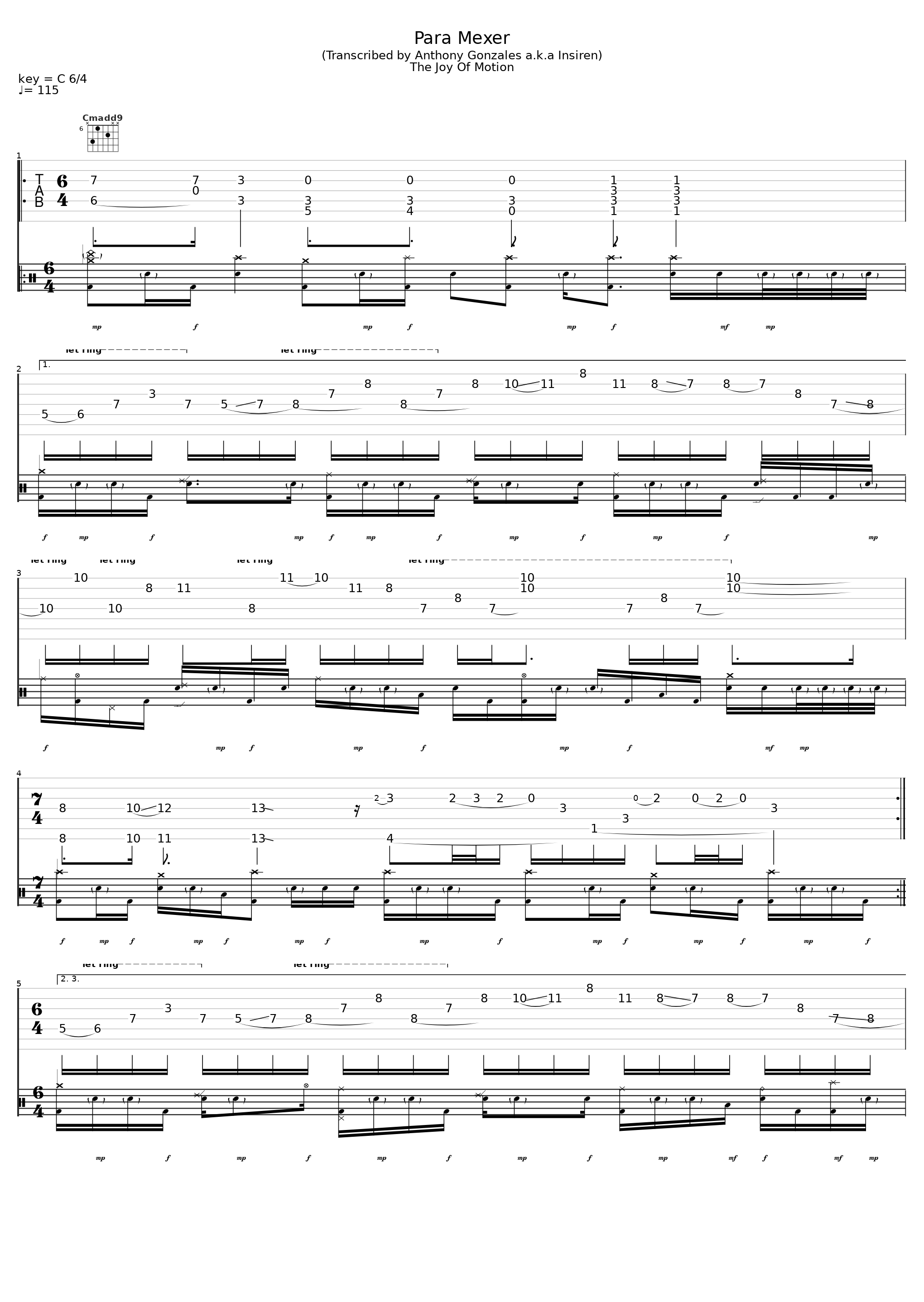 Para Mexer_Animals As Leaders_1