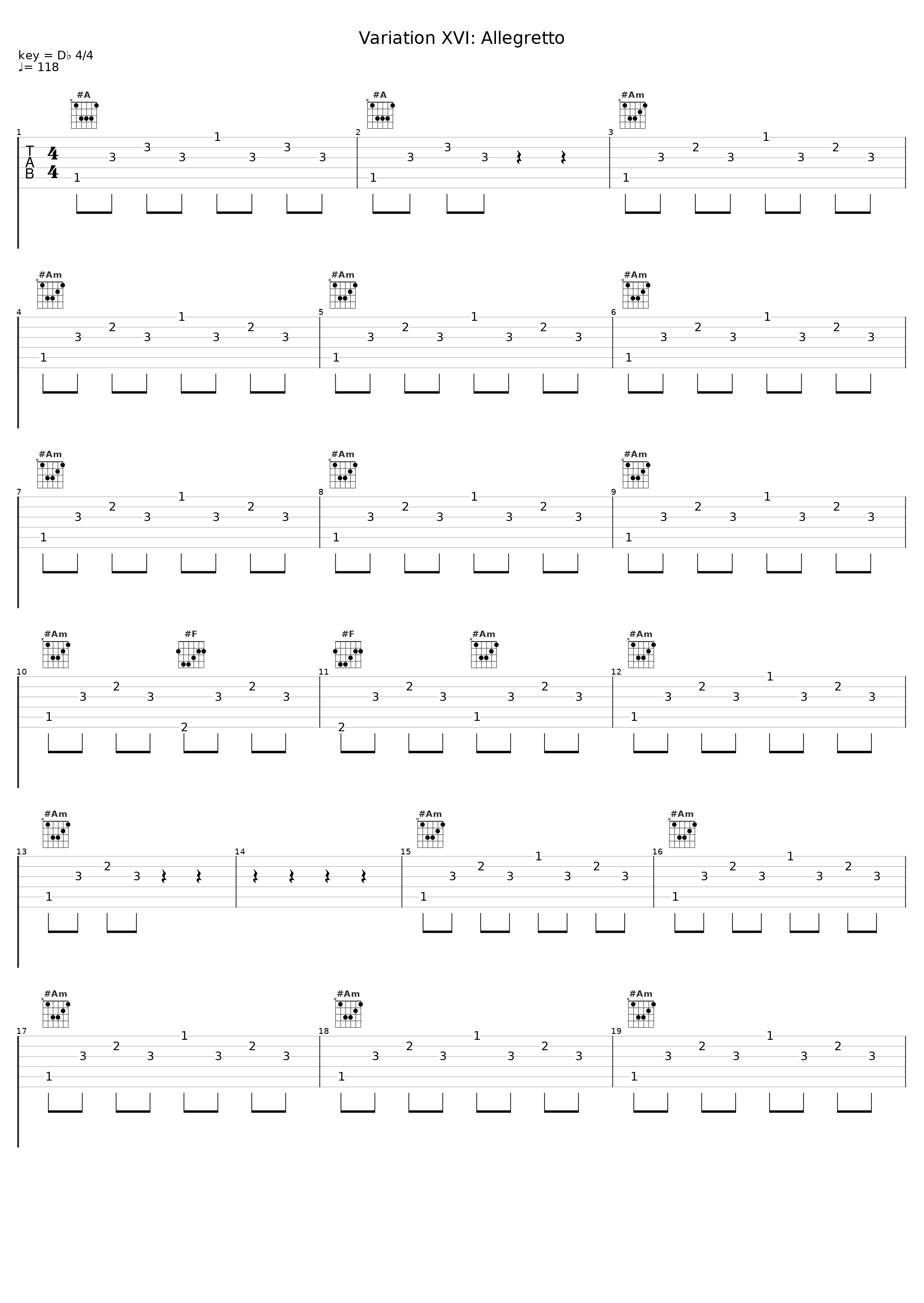 Variation XVI: Allegretto_Van Cliburn_1