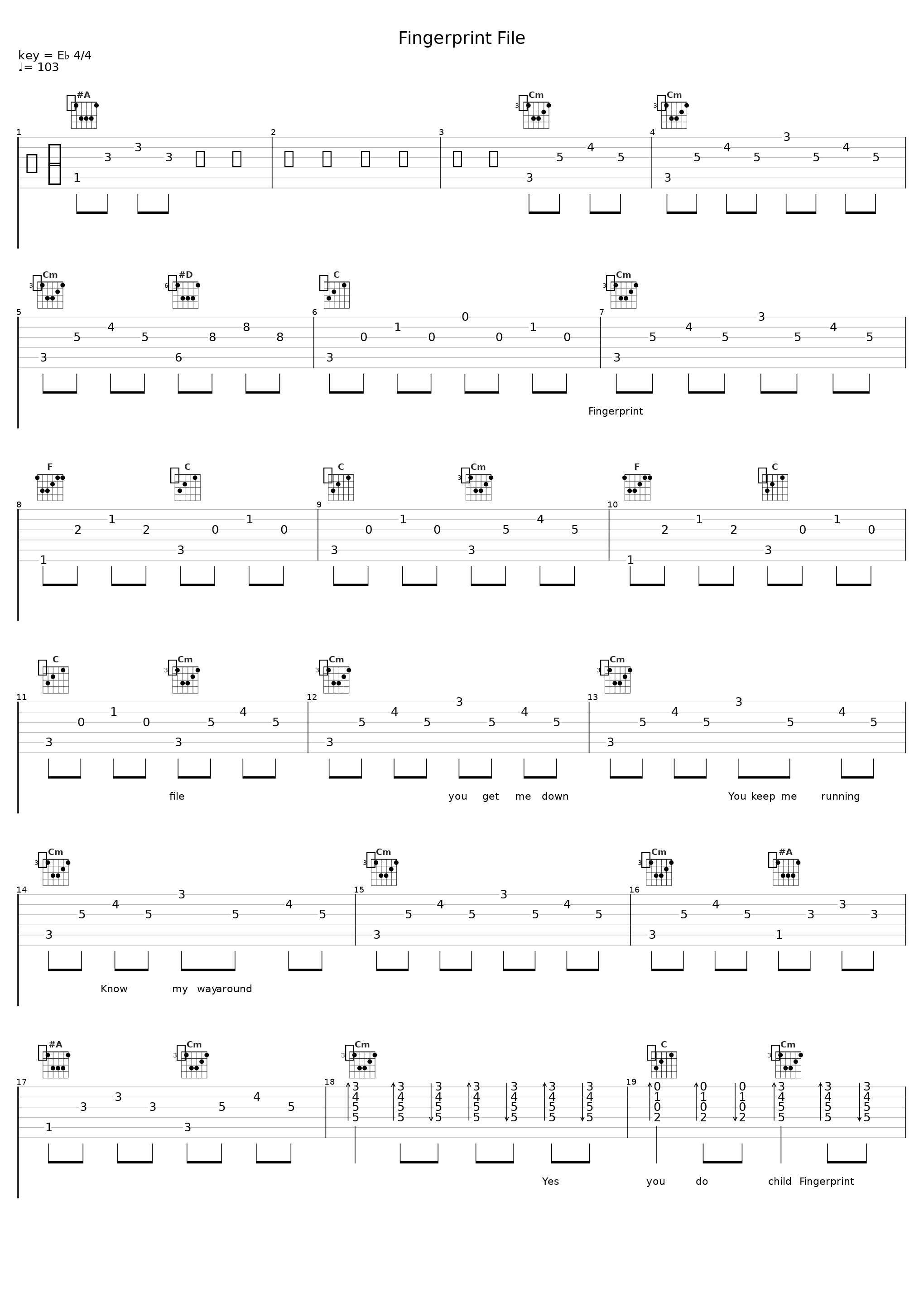 Fingerprint File_The Rolling Stones_1
