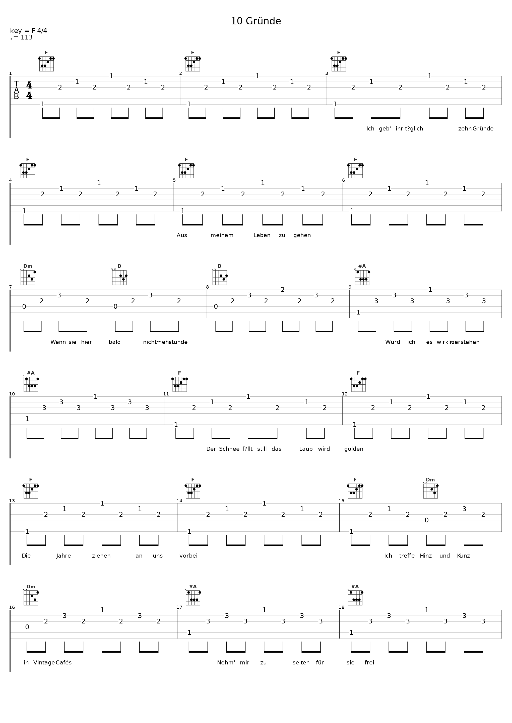 10 Gründe_Philipp Poisel_1