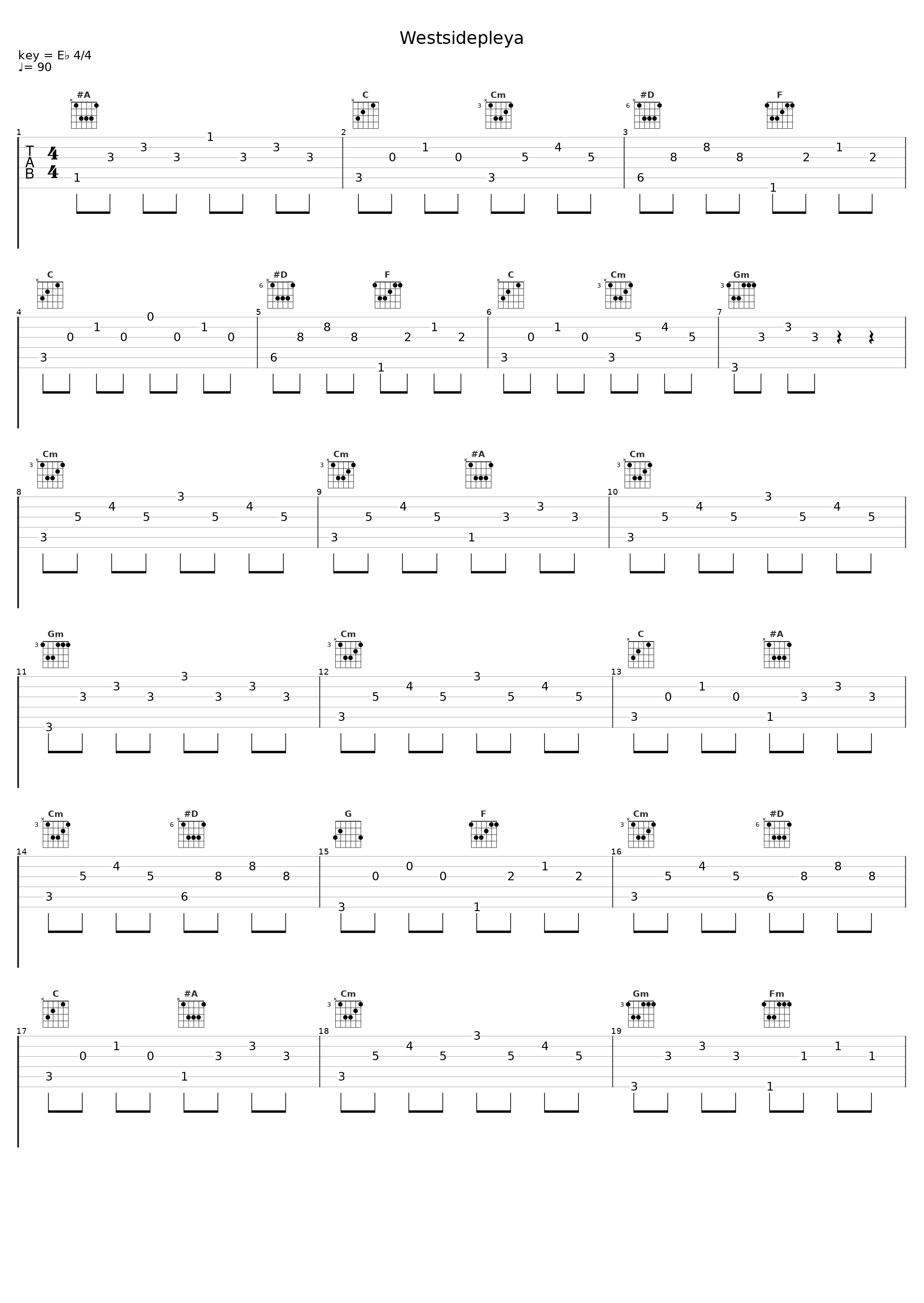 Westsidepleya_Yiltiz-Edhem,step.jad依加,AThree_1