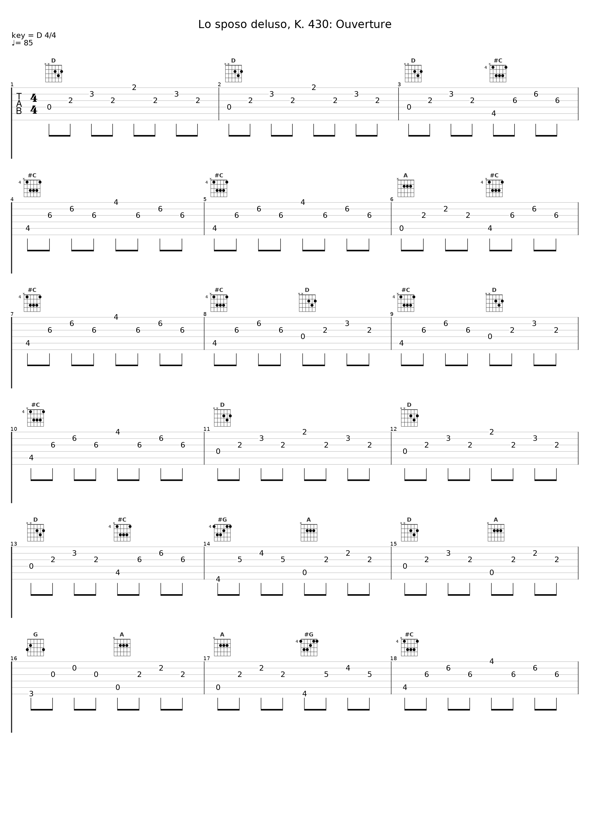 Lo sposo deluso, K. 430: Ouverture_Pygmalion,Raphaël Pichon_1