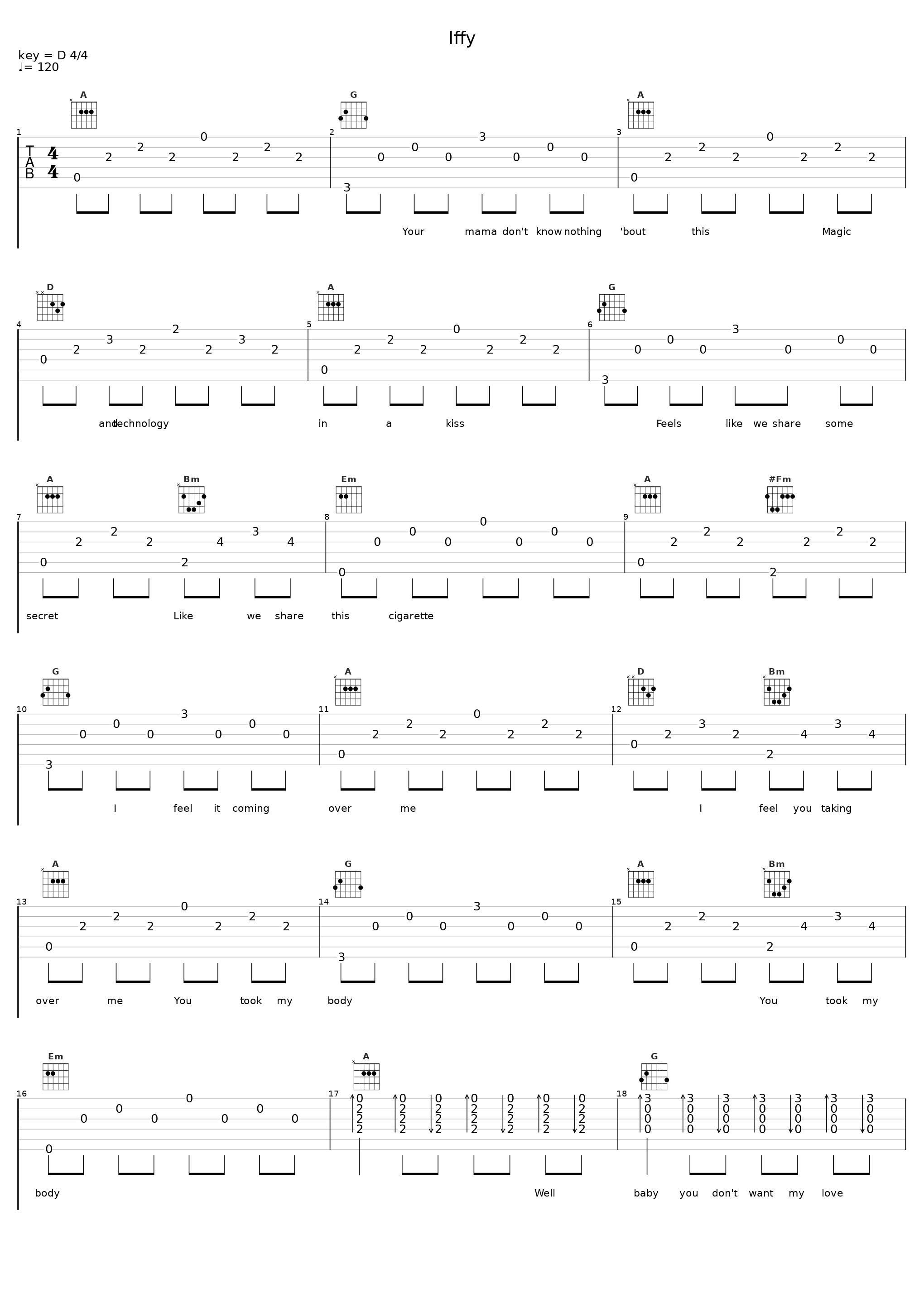 Iffy_Black Kids_1