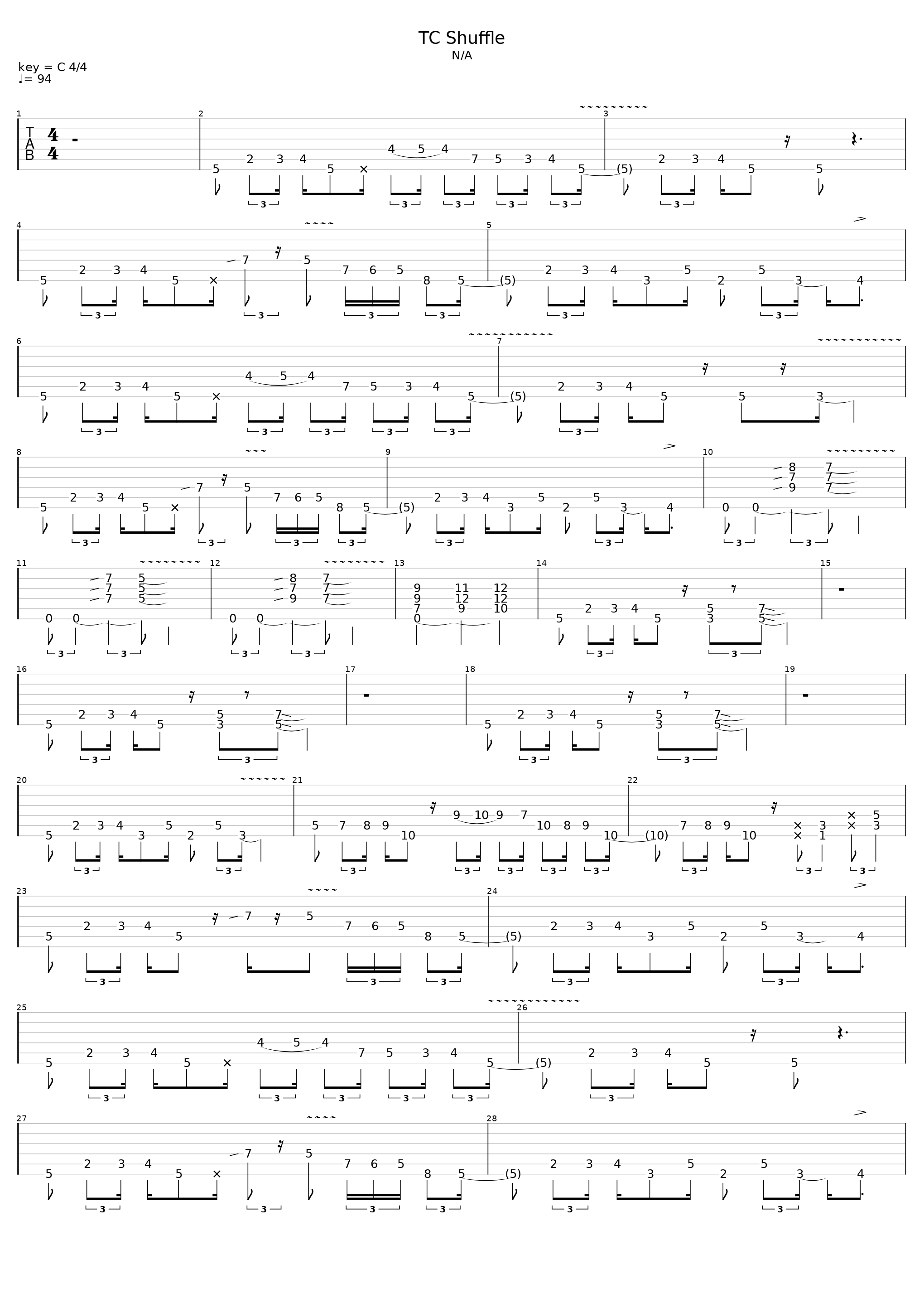 Tc Shuffle_Steve Morse_1