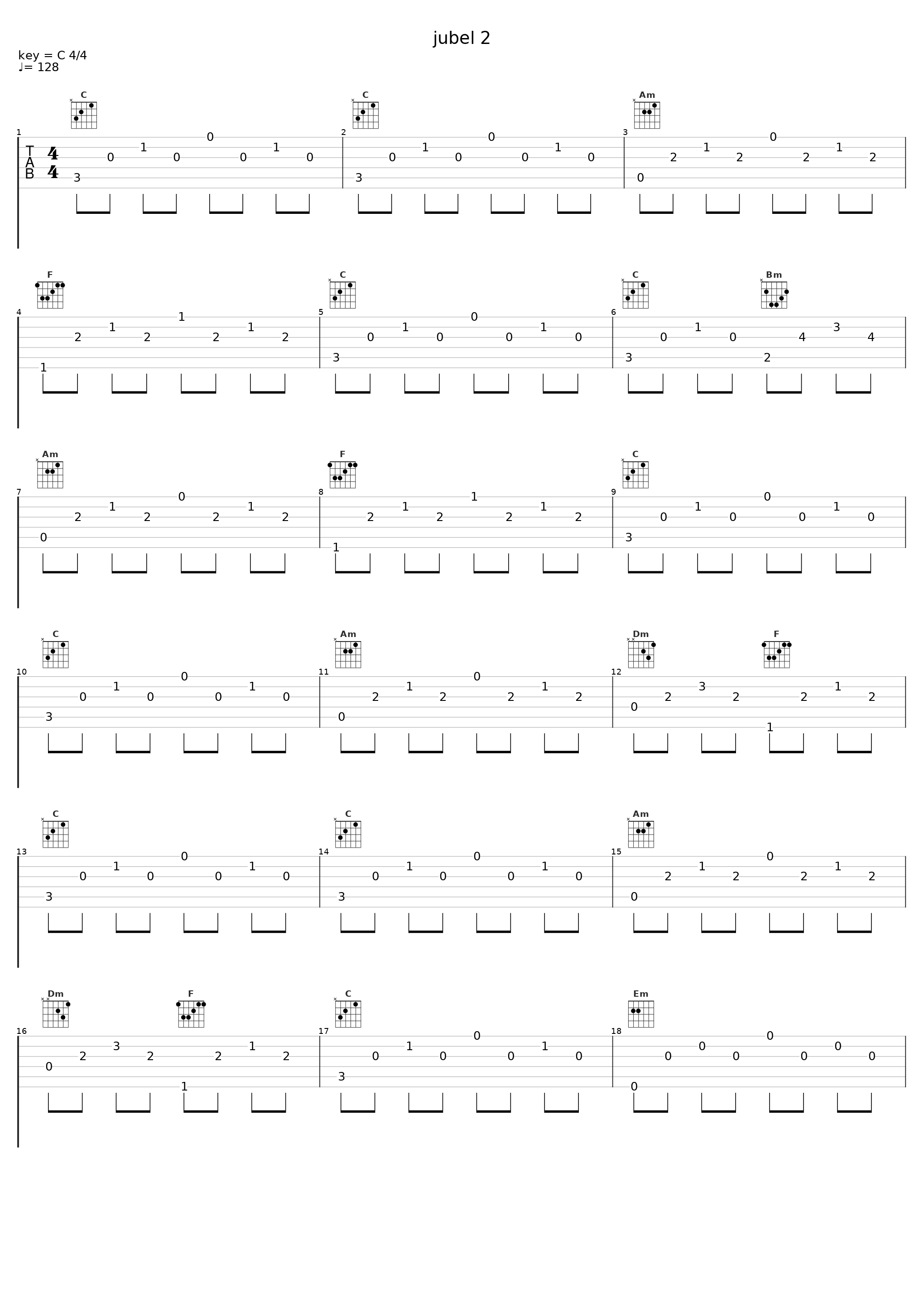 jubel 2_Klingande_1