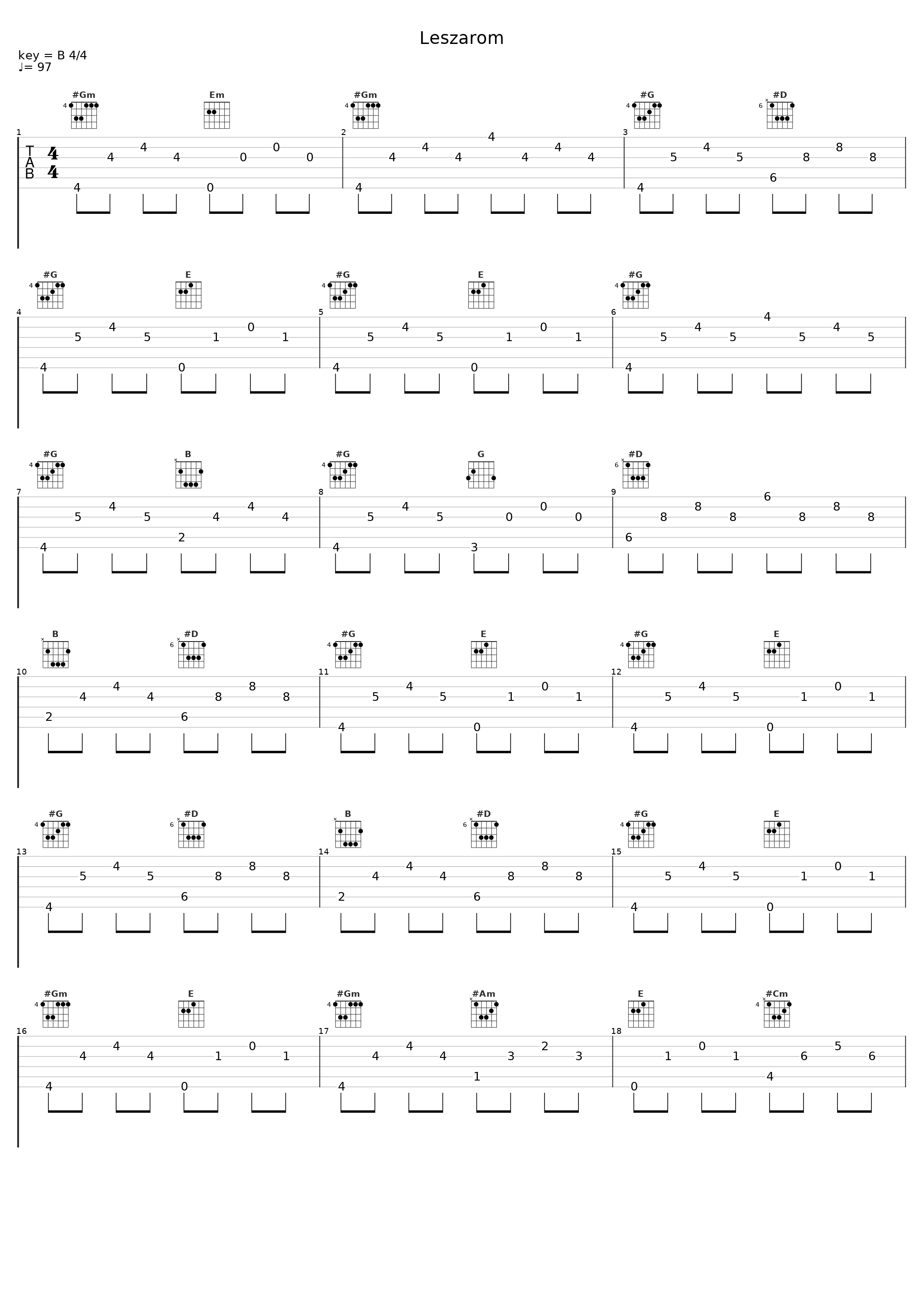 Leszarom_Alee_1