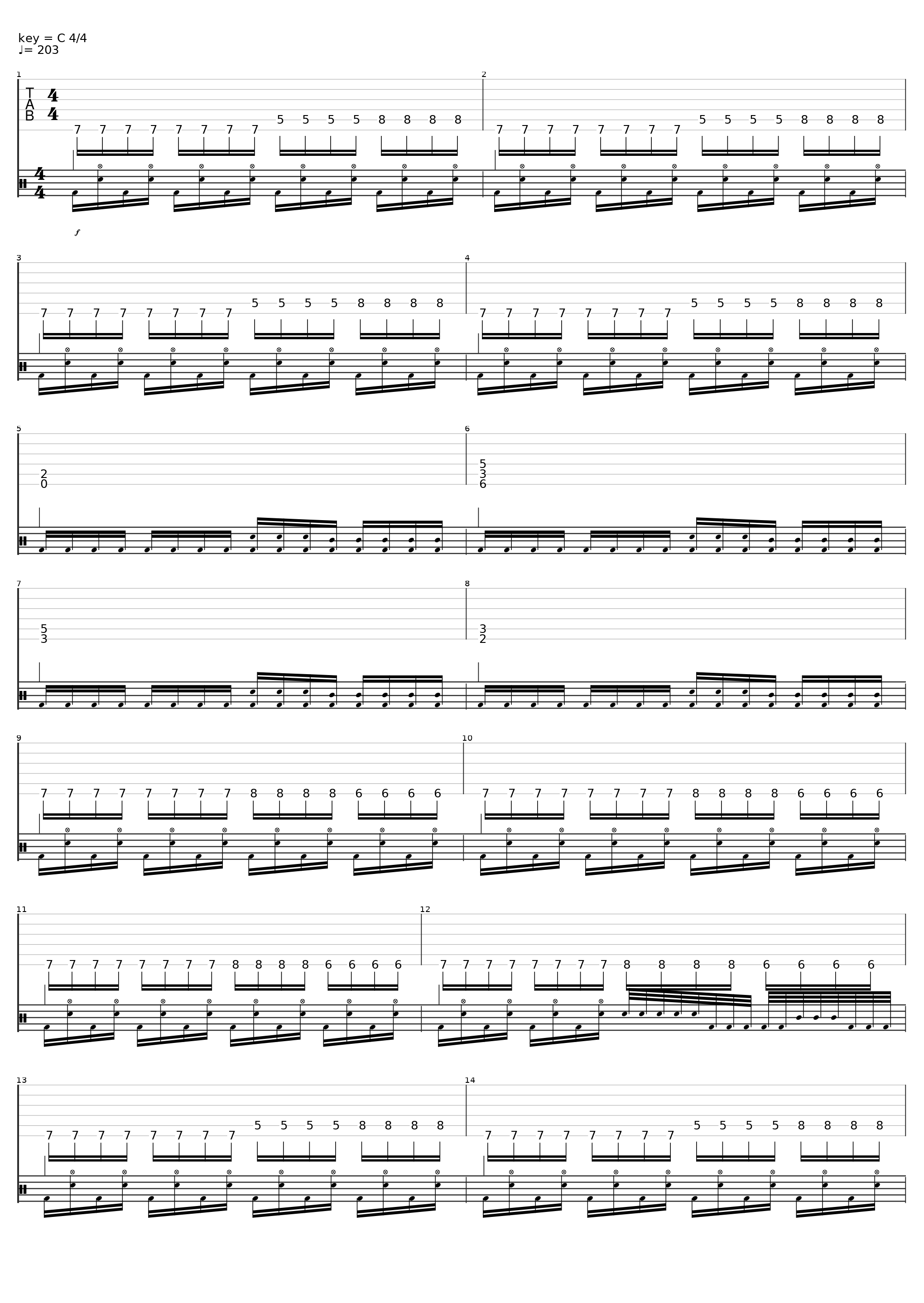 Black Metal Riff_Seank_1