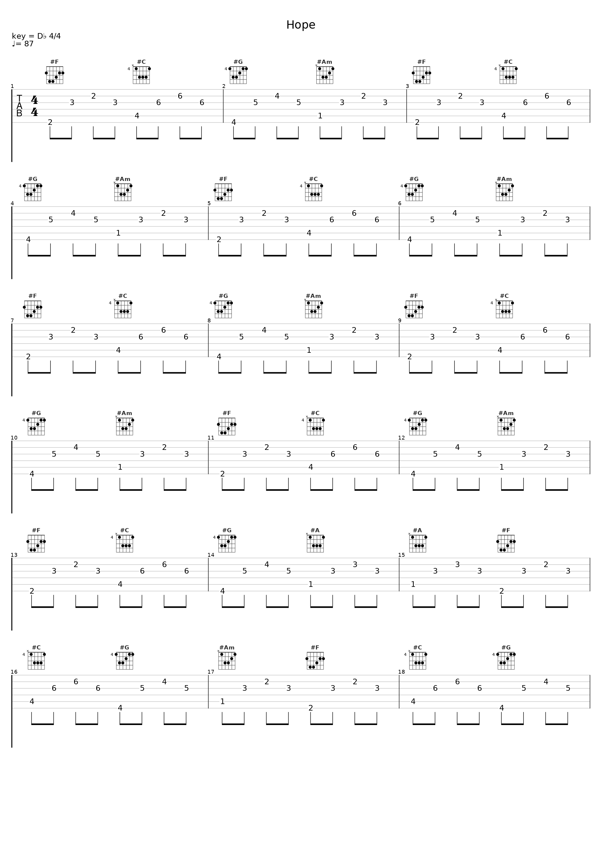 Hope_Common Hymnal,Emily Brimlow_1