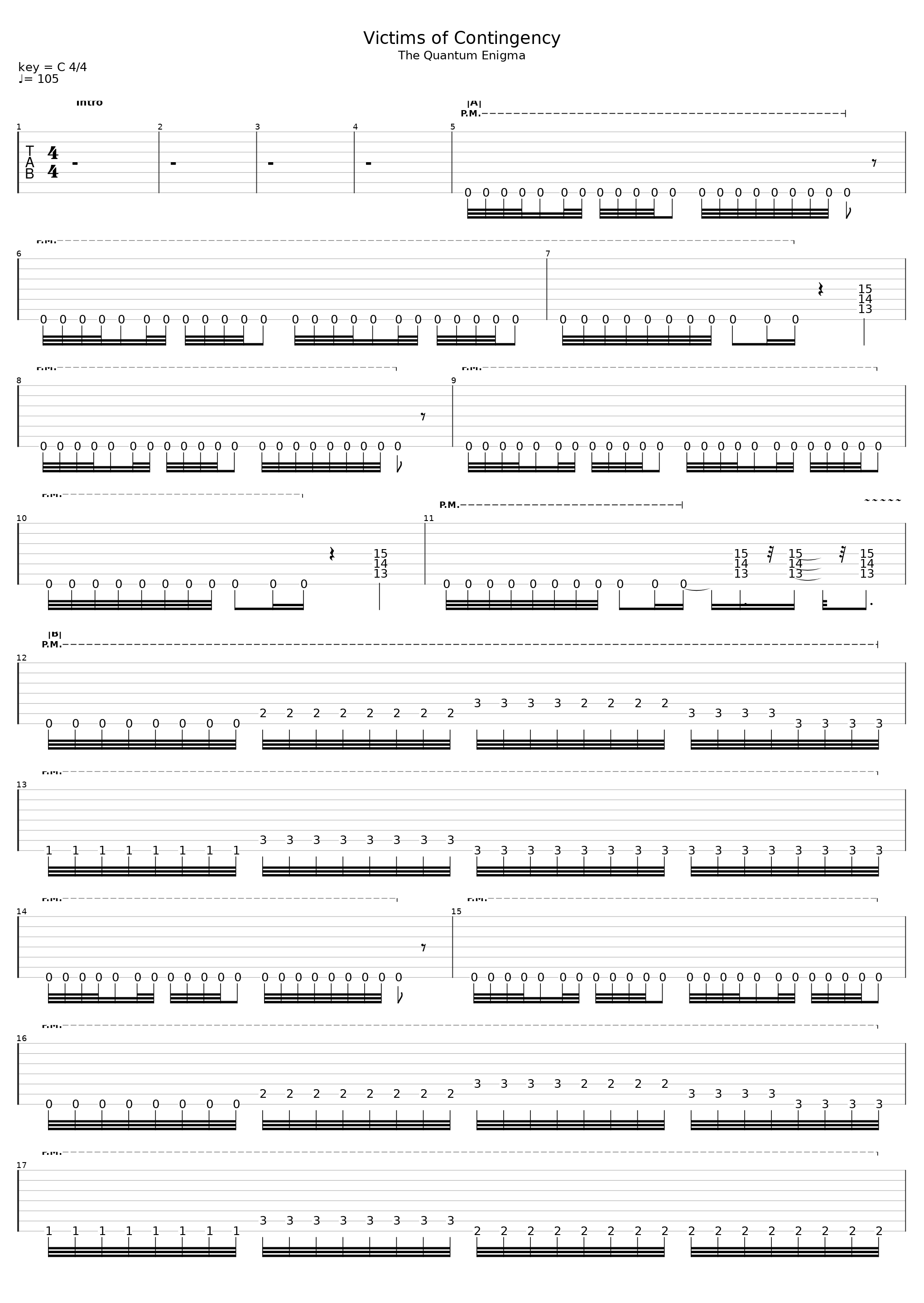 Victims Of Contingency_Epica_1