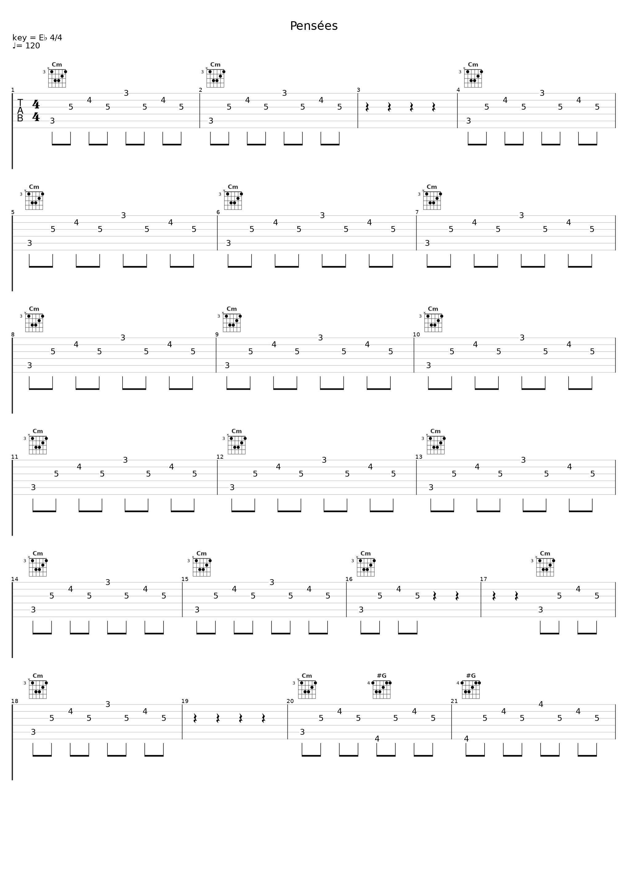 Pensées_Mashk,Soul Button_1