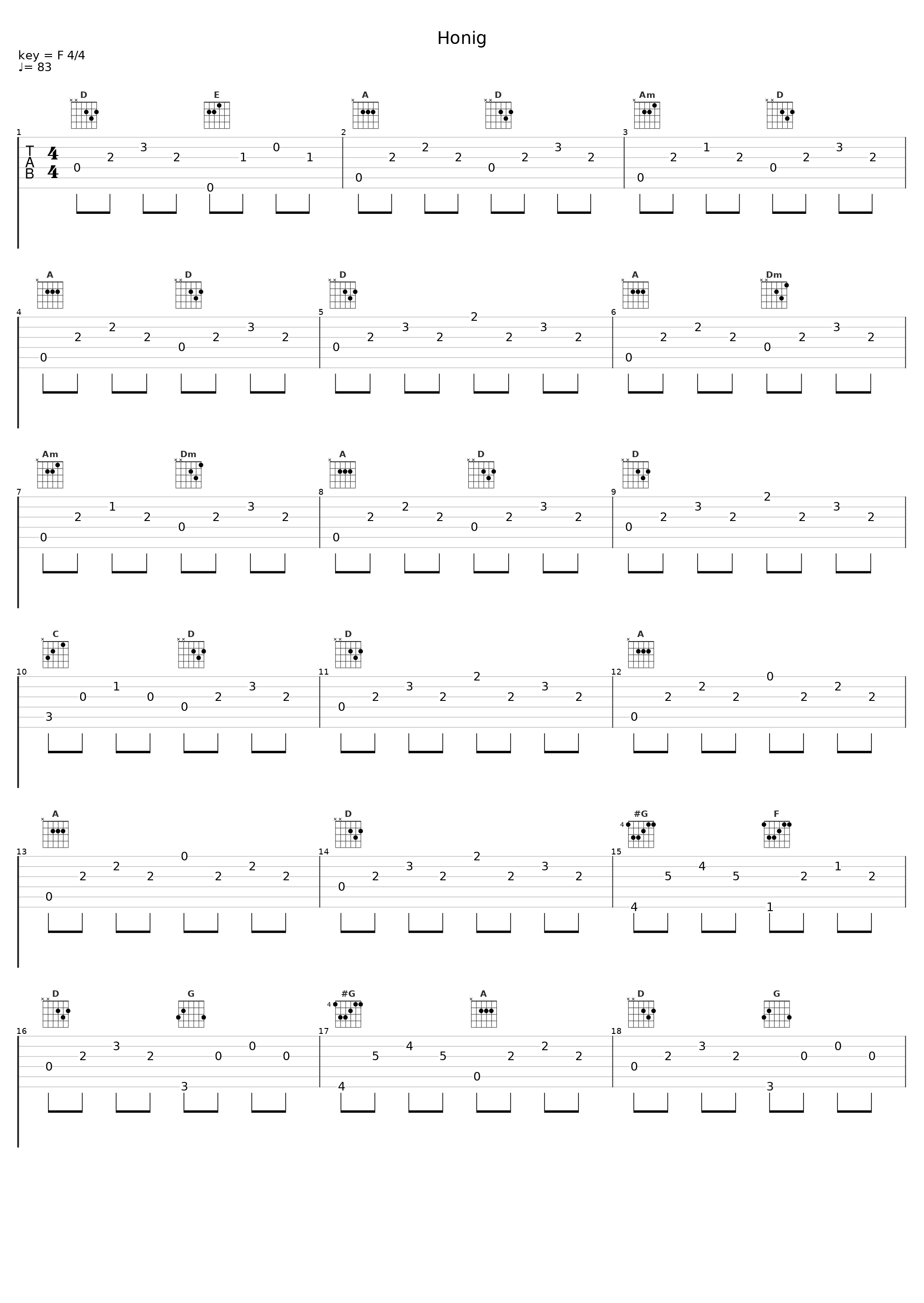 Honig_VAN HOLZEN_1
