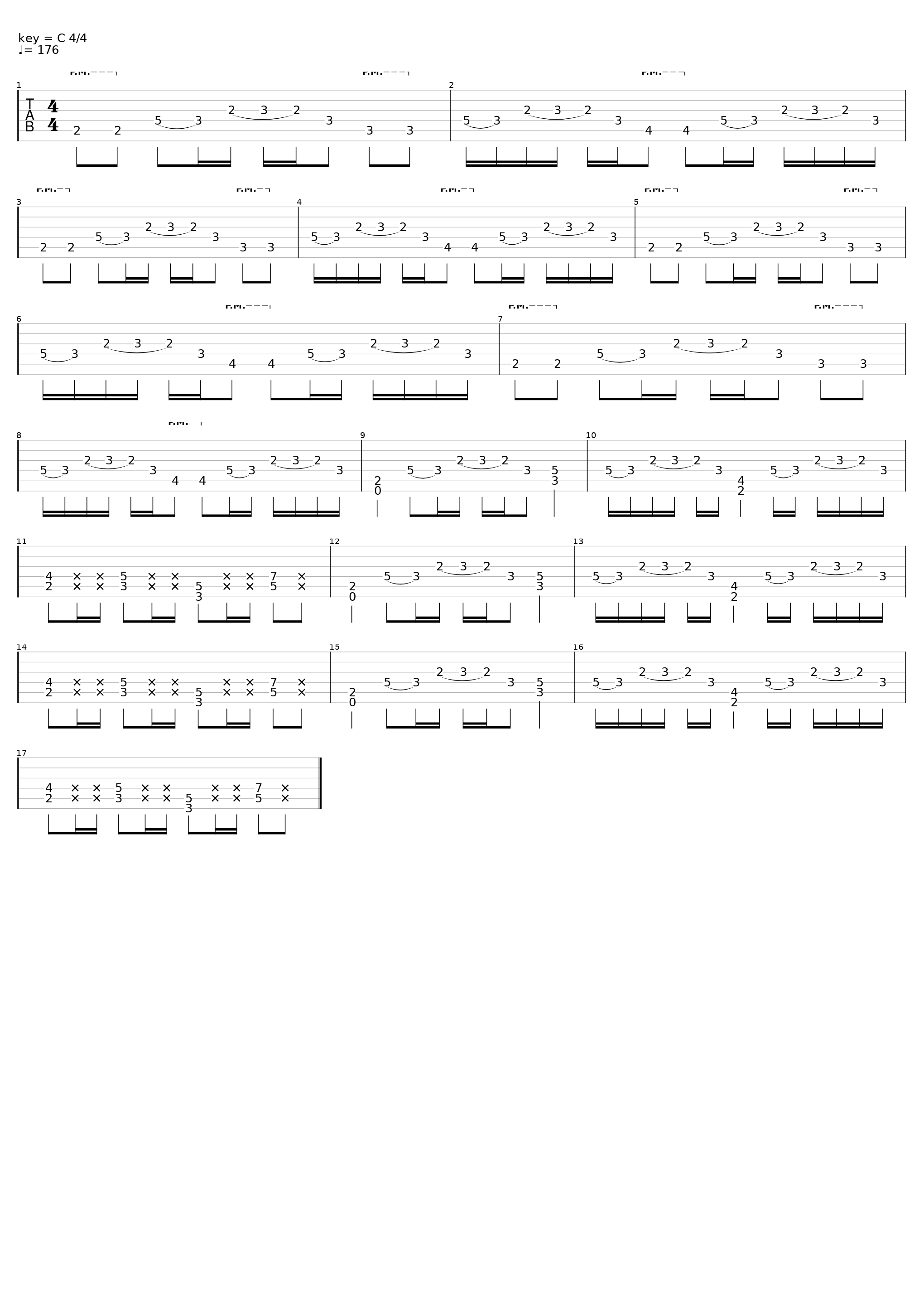 Pattern of me_Seank_1