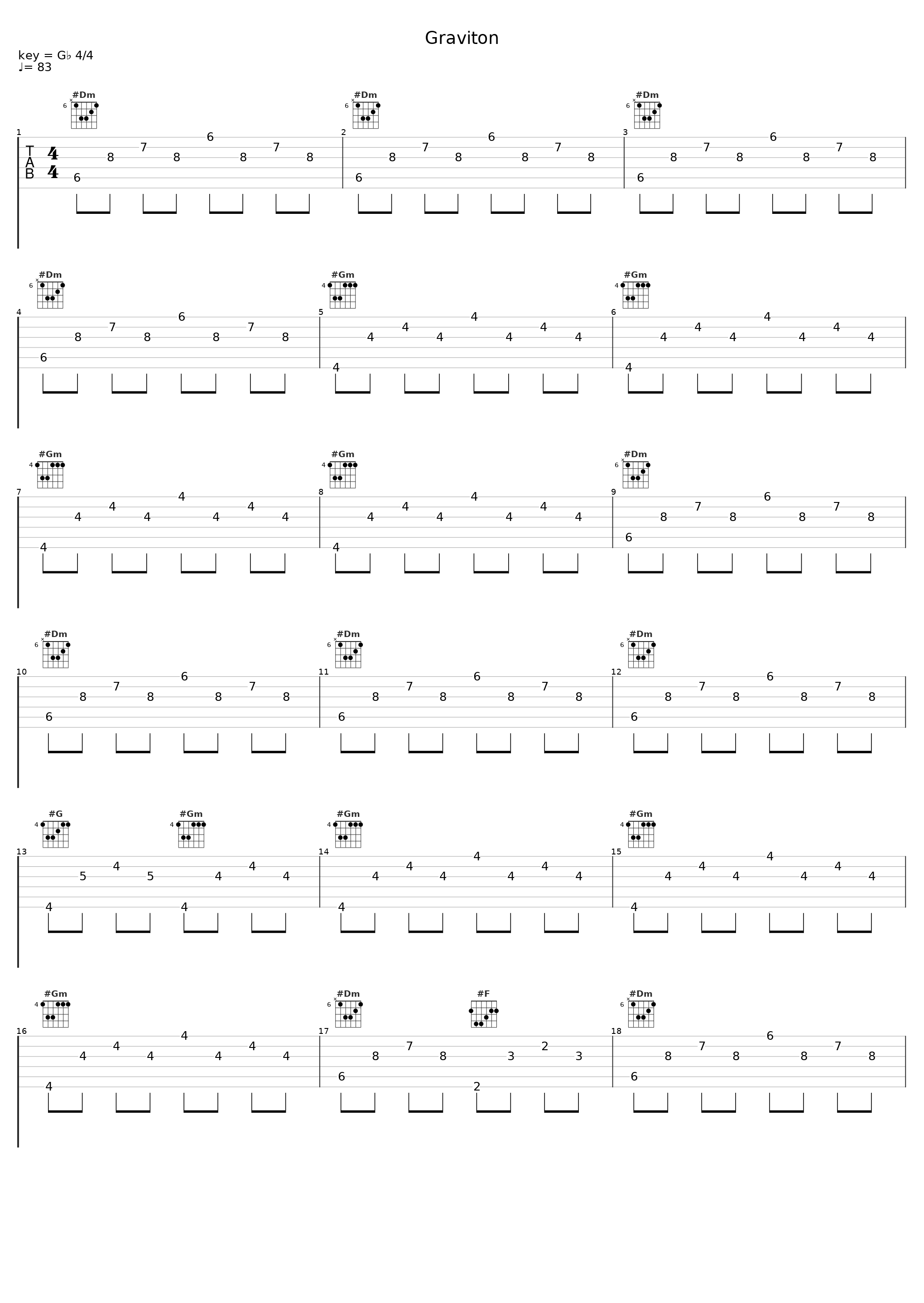 Graviton_Parhelia,Dmitry Gorbunov_1