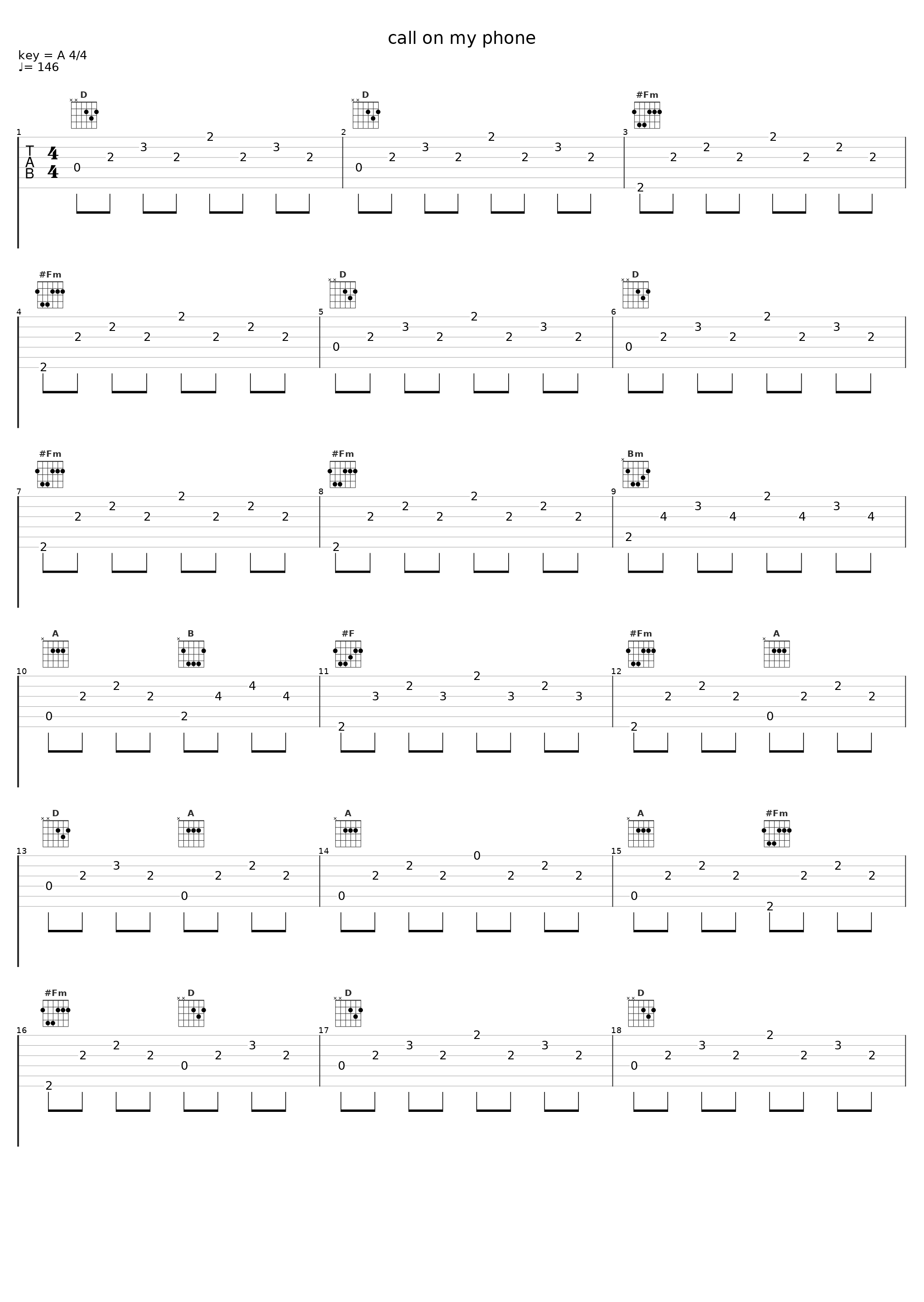 call on my phone_Labyrinth_1