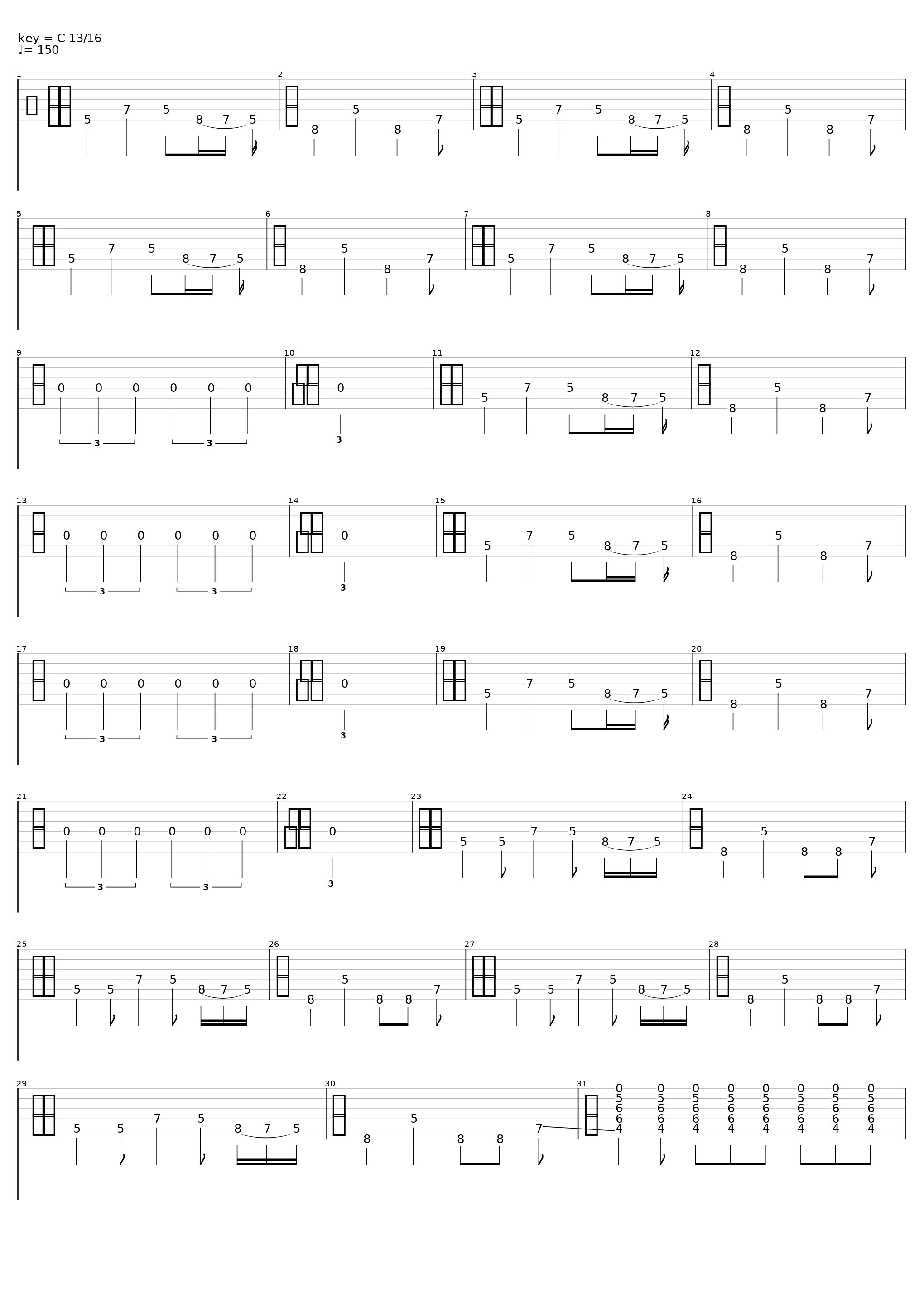 Progressive Riff_Jonathan Sefcik_1