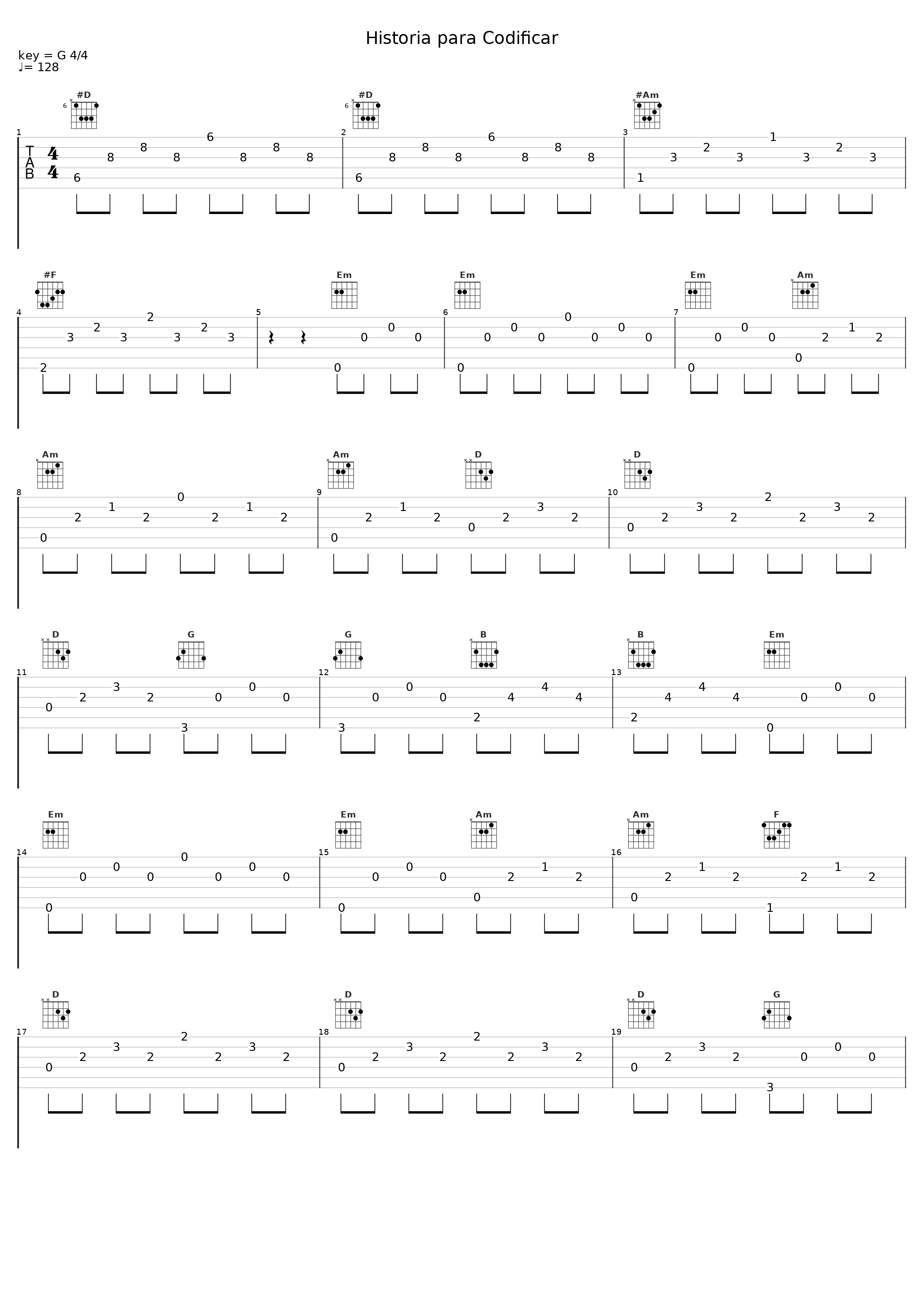 Historia para Codificar_Salev Setra_1