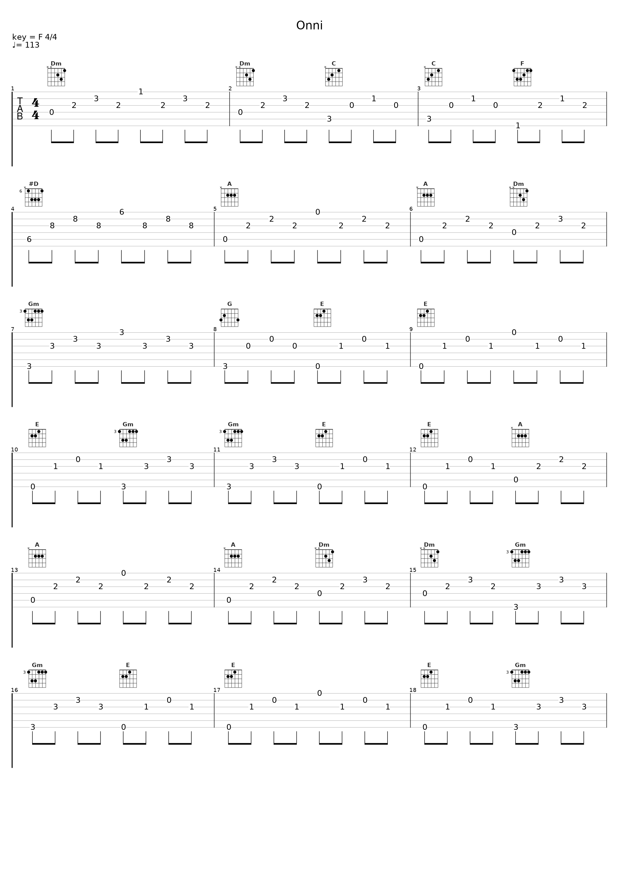 Onni_Annikki Tähti_1