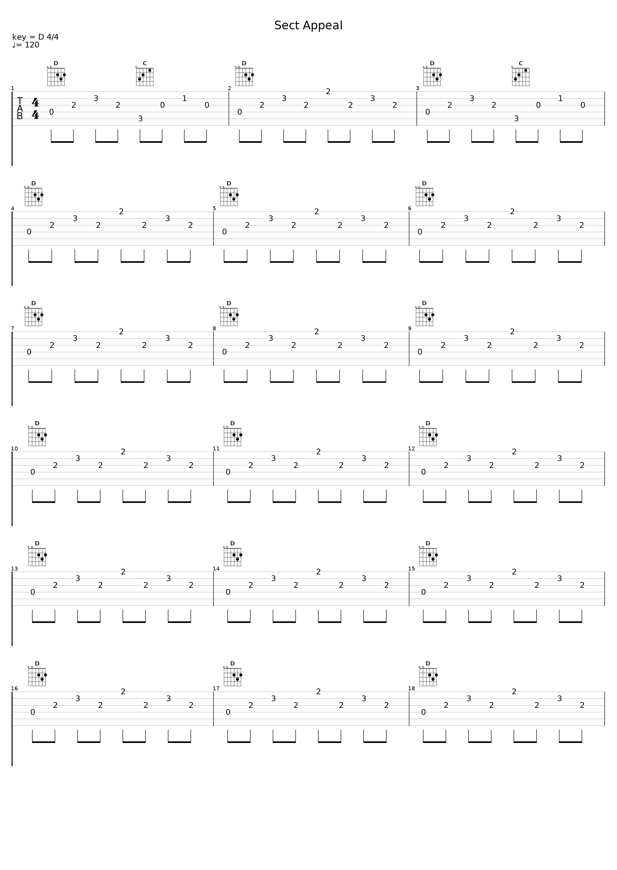 Sect Appeal_Downliners Sect,Collier,Music Sales Ltd._1