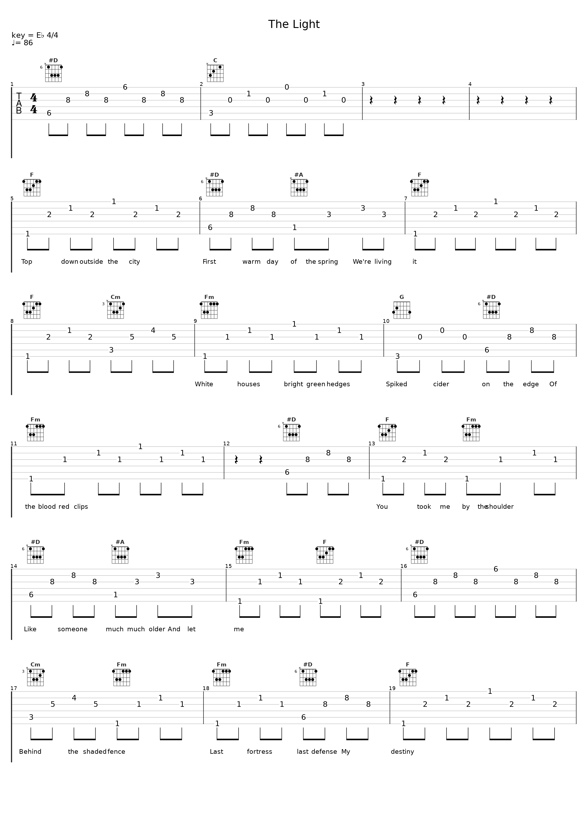 The Light_Stars_1