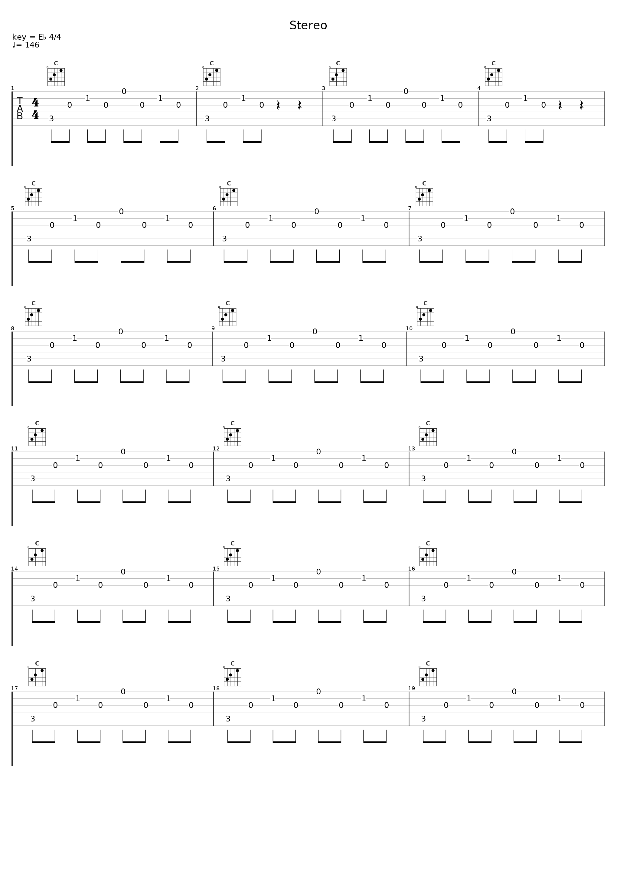 Stereo_Berri Txarrak_1