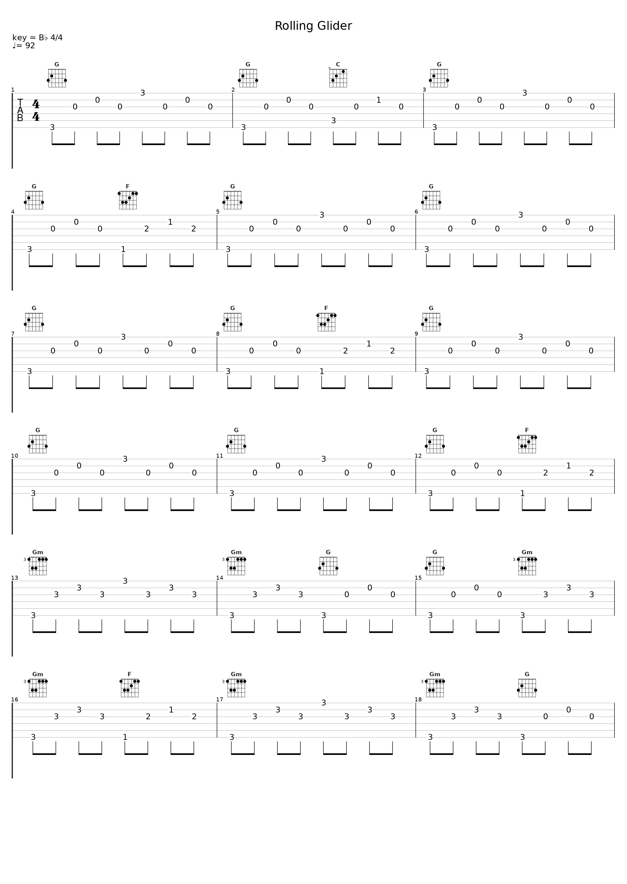 Rolling Glider_日本ACG_1