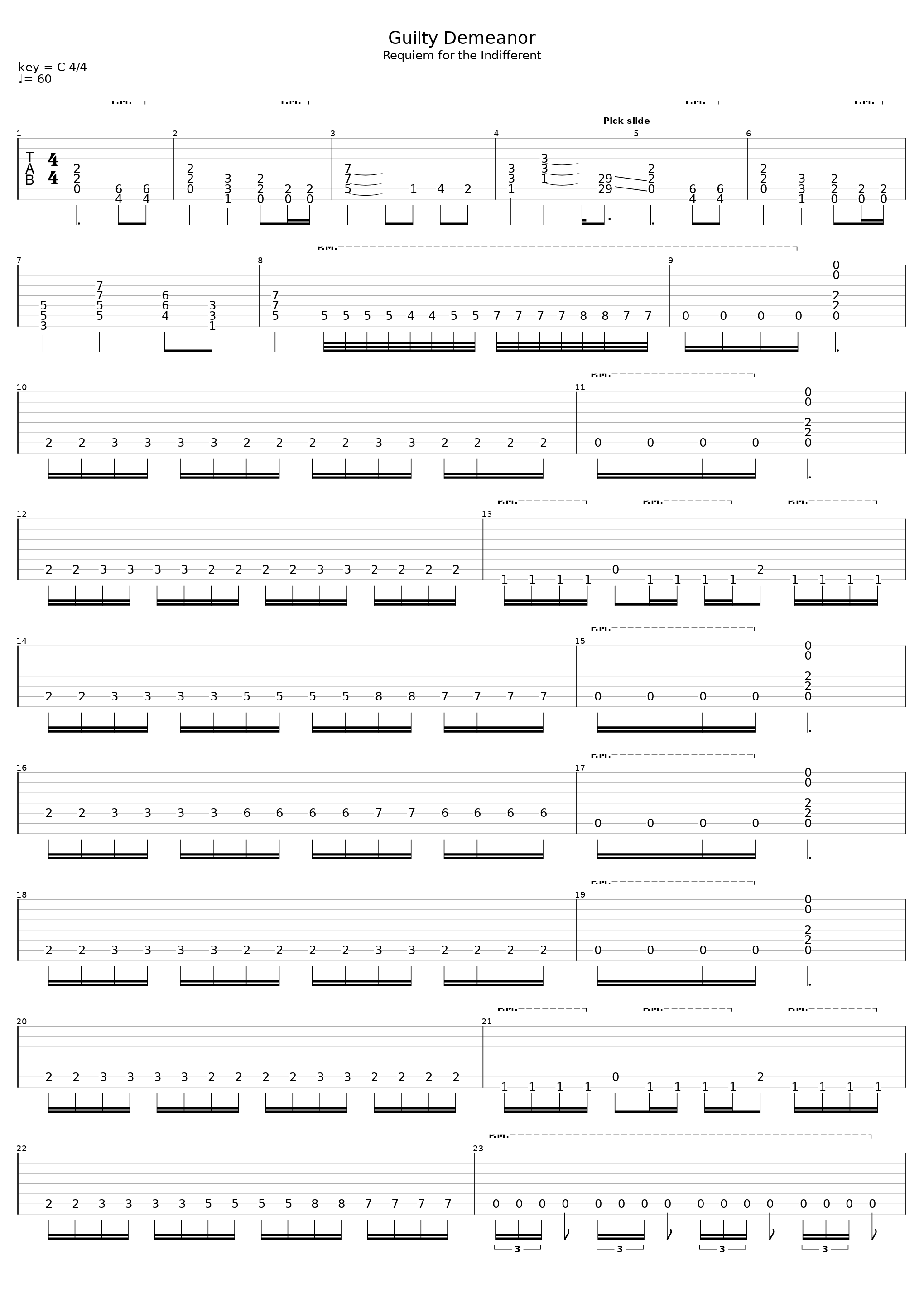 Guilty Demeanor_Epica_1